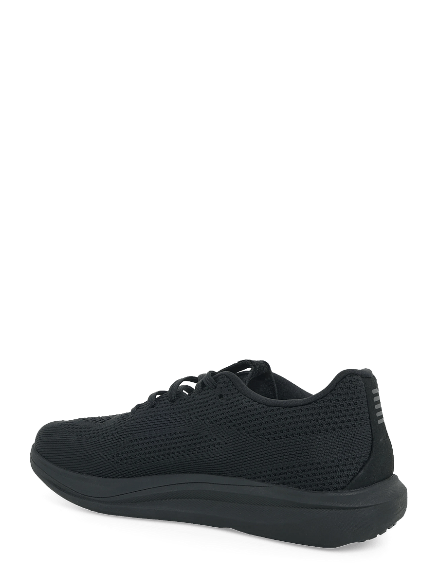 Altra - W ESCALANTE 5 - löparskor - black/black/black - 1