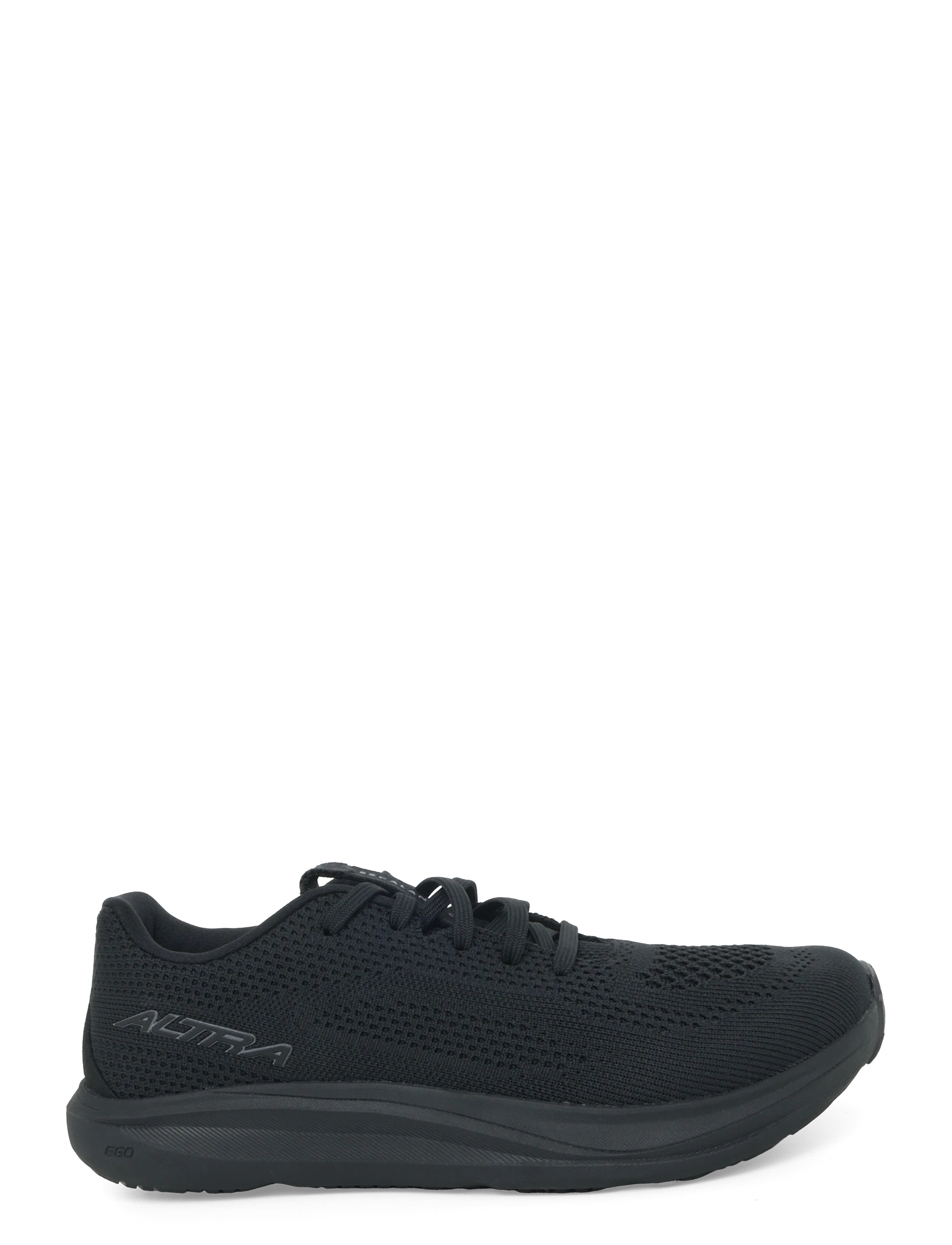 Altra - W ESCALANTE 5 - löparskor - black/black/black - 2