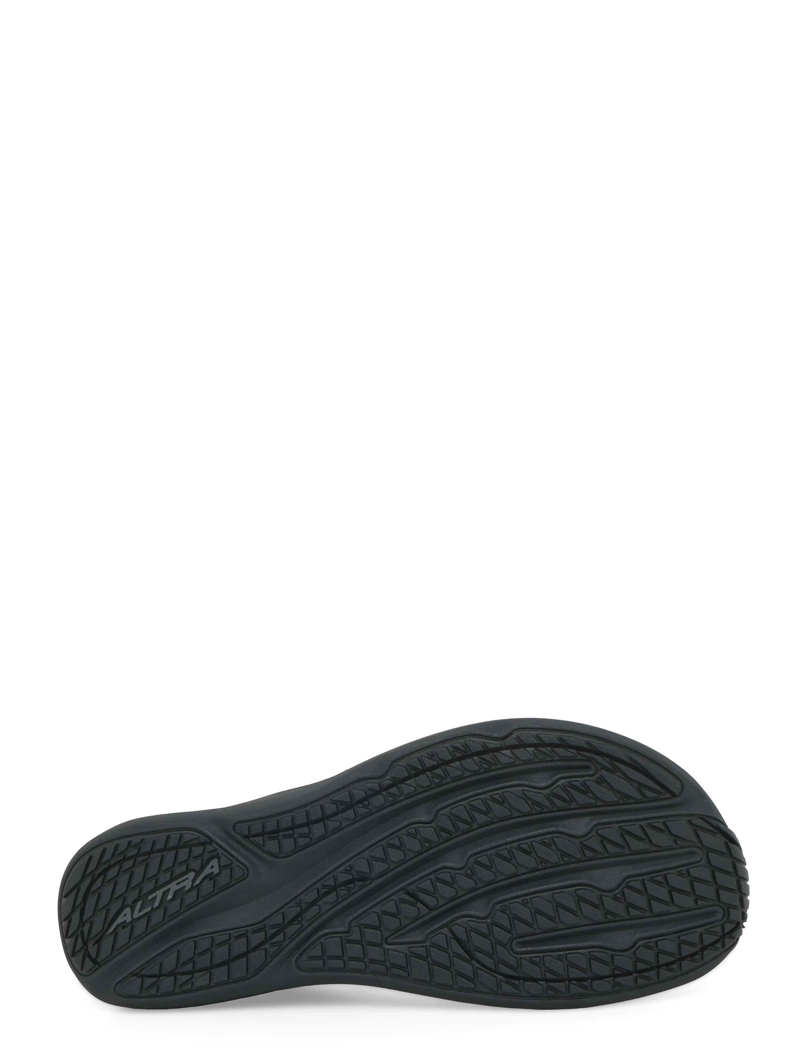 Altra - W ESCALANTE 5 - löparskor - black/black/black - 4