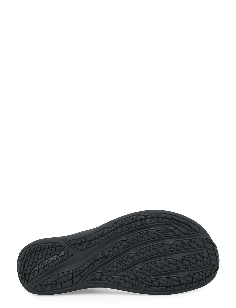 Altra - W ESCALANTE 5 - löparskor - black/black/black - 4