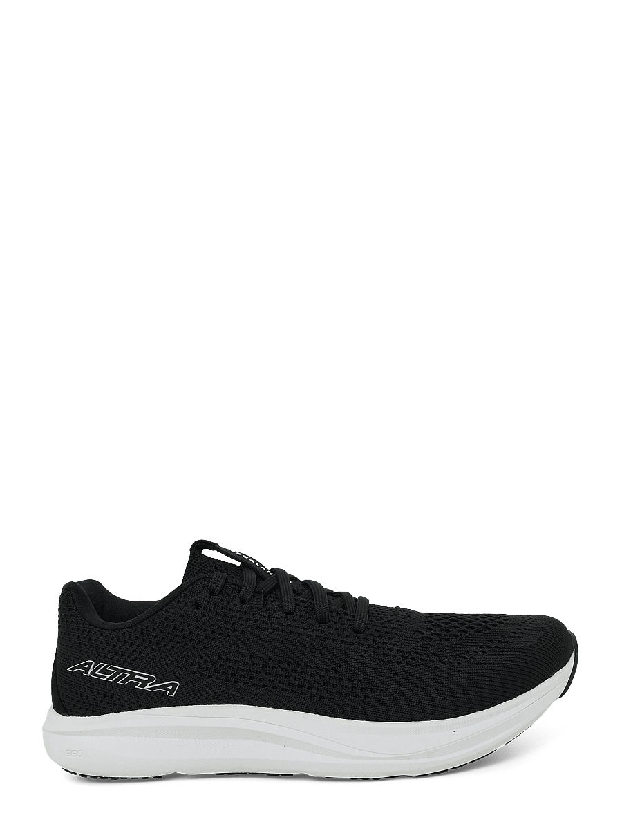 Altra - W ESCALANTE 5 - jooksujalatsid - black/white/black - 2