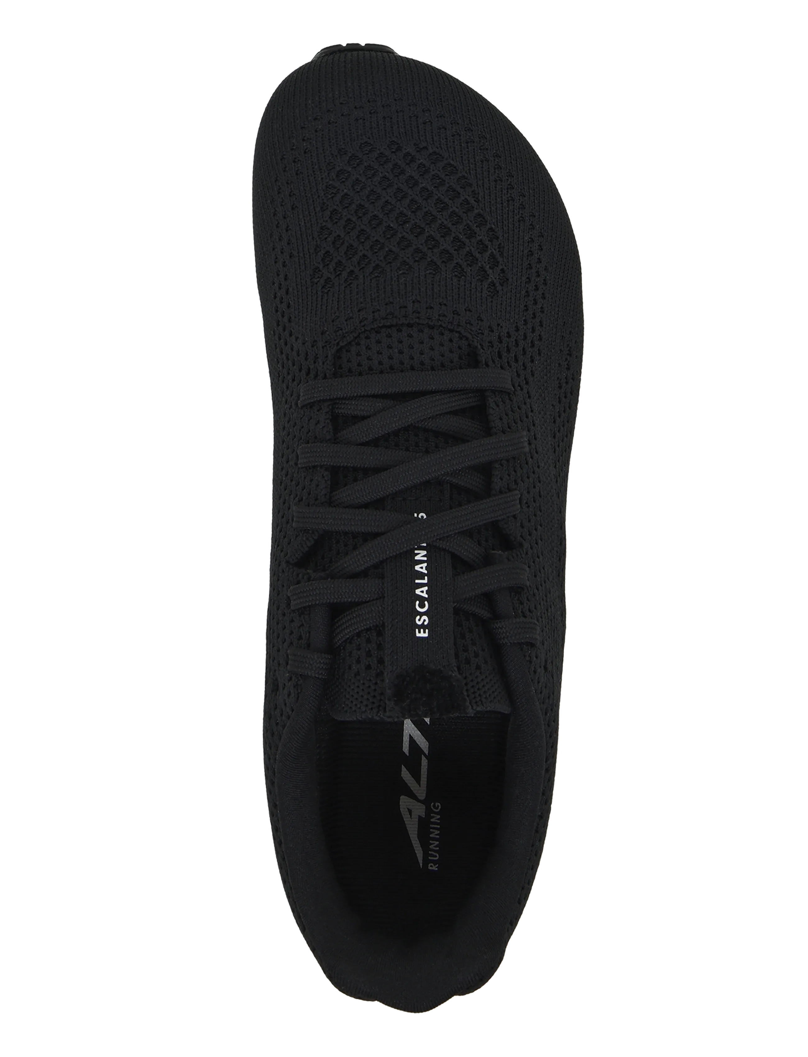 Altra - W ESCALANTE 5 - black/white/black - 3