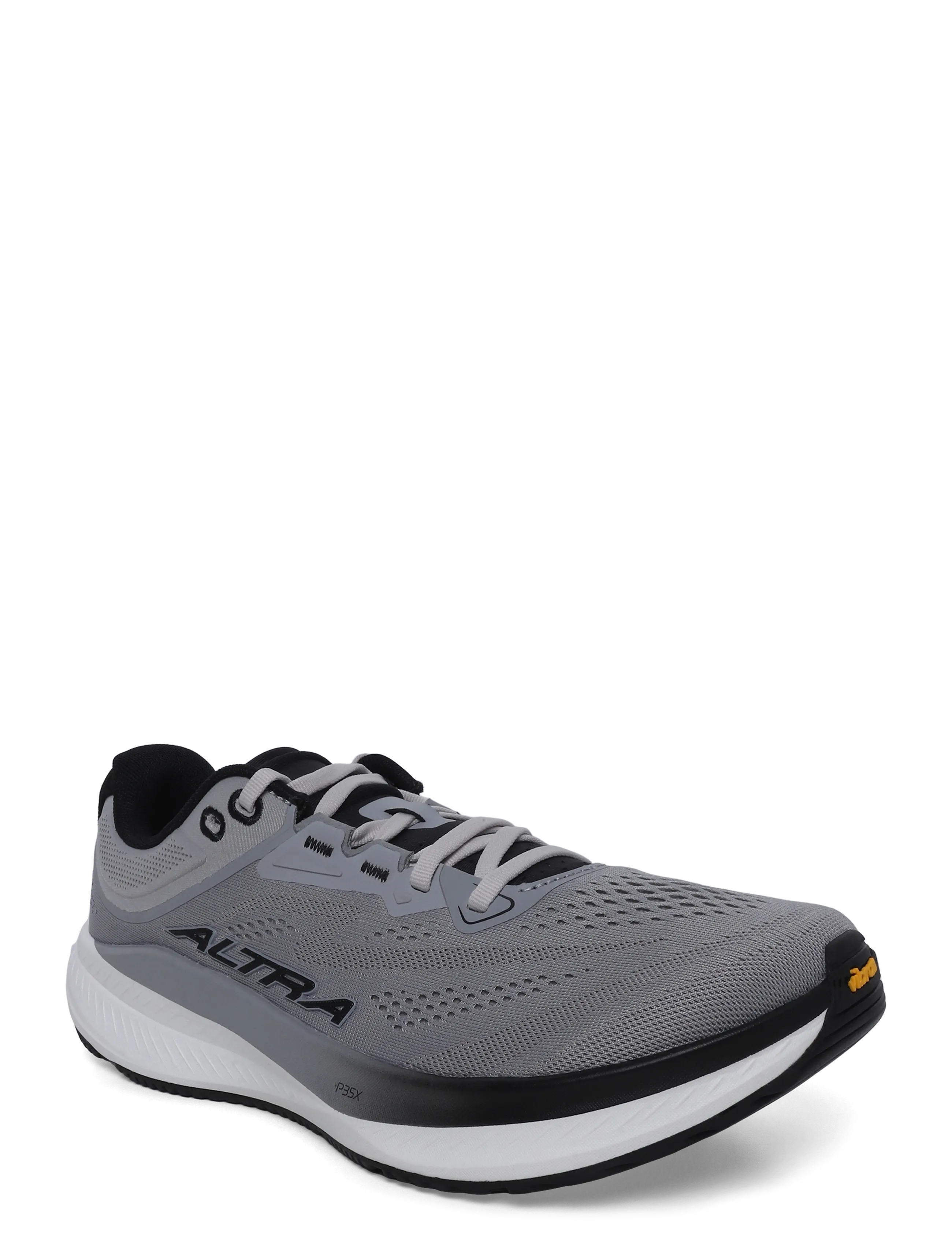 ULTIMATE GREY / BLACK / VAPOR BLUE