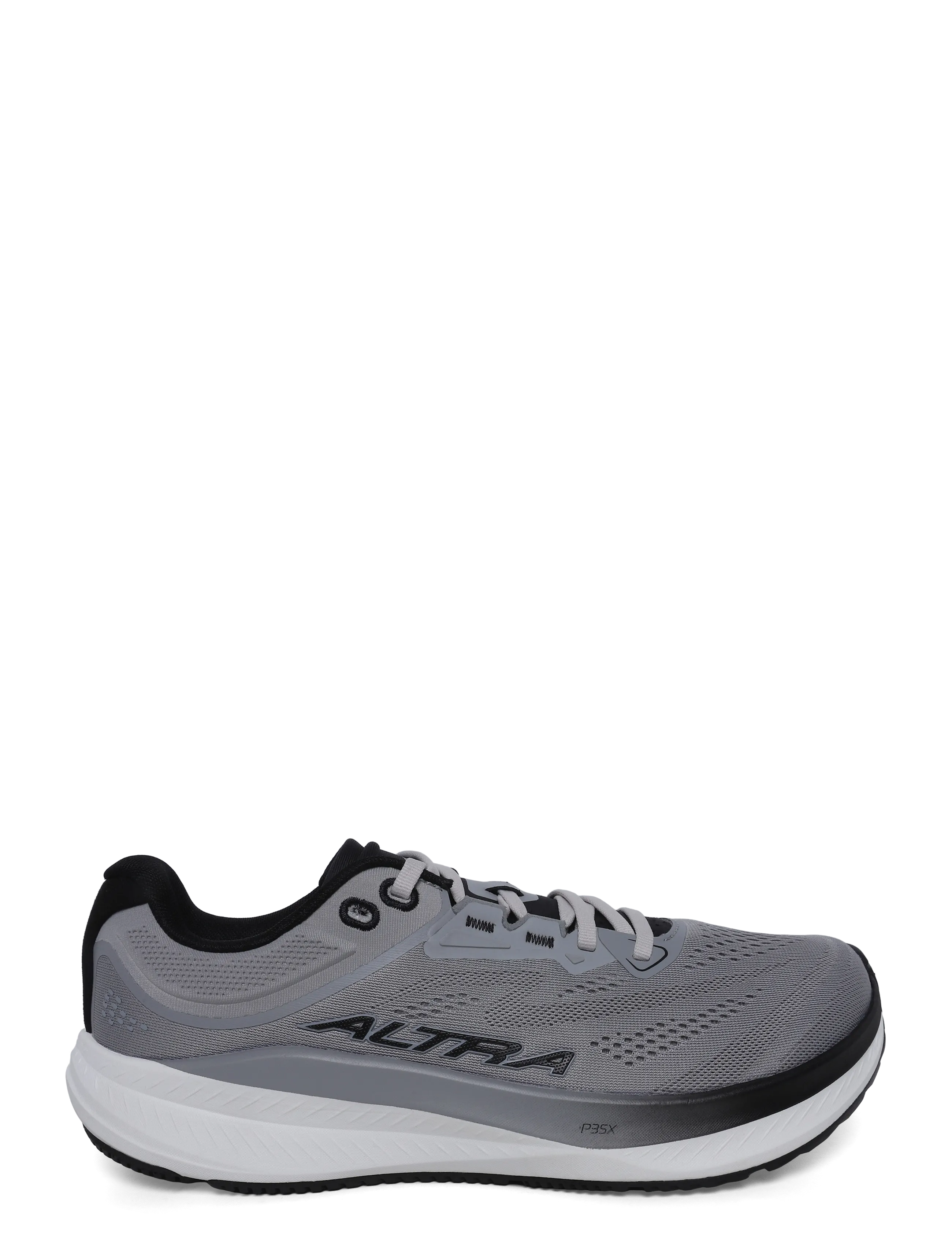 Altra - M TORIN 9 - løbesko - ultimate grey / black / vapor blue - 2