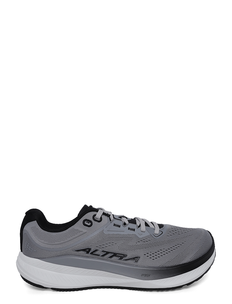 Altra - M TORIN 9 - løbesko - ultimate grey / black / vapor blue - 2