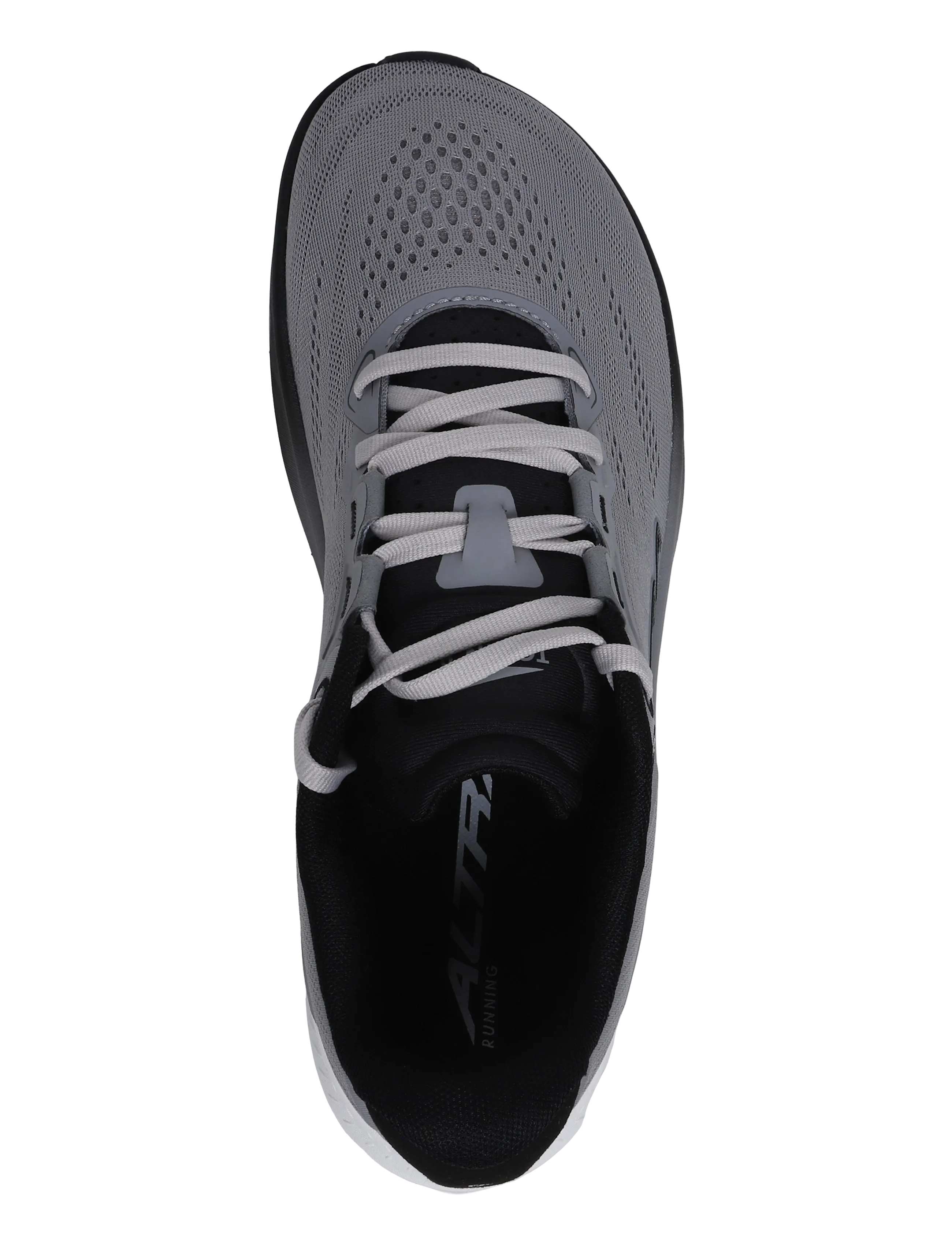 Altra - M TORIN 9 - løbesko - ultimate grey / black / vapor blue - 3