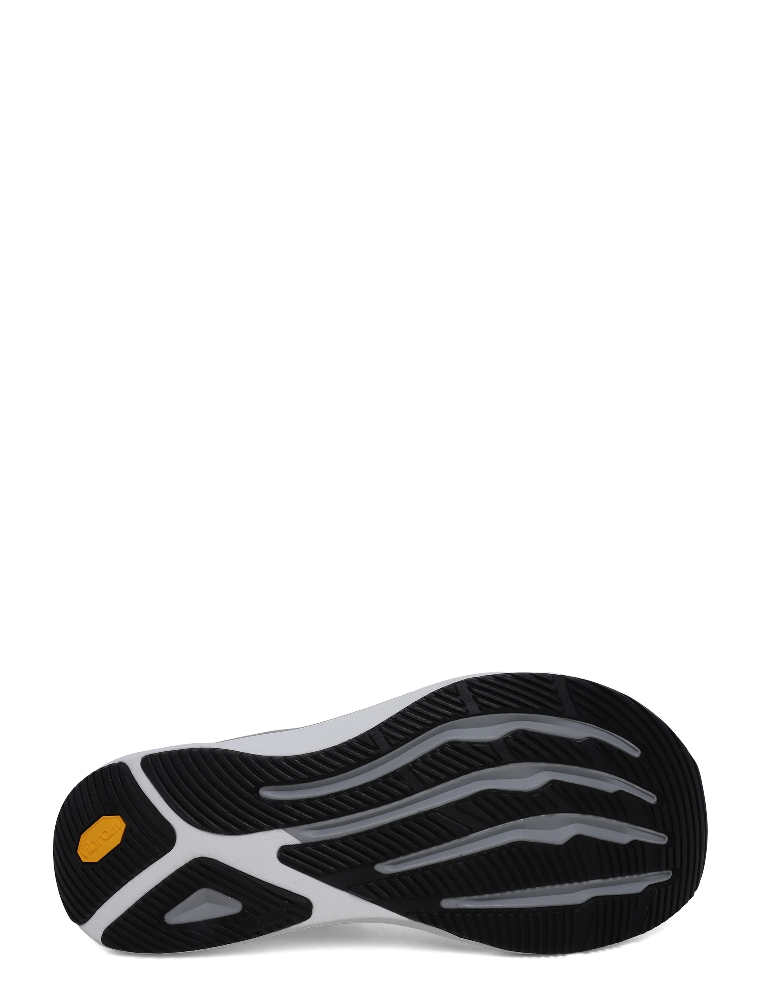 Altra - M TORIN 9 - løbesko - ultimate grey / black / vapor blue - 4