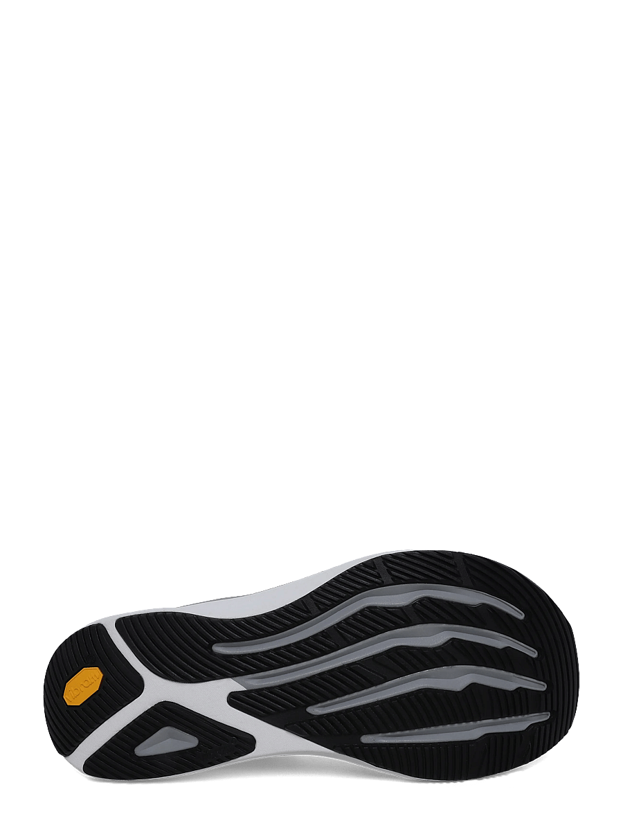 Altra - M TORIN 9 - løbesko - ultimate grey / black / vapor blue - 4