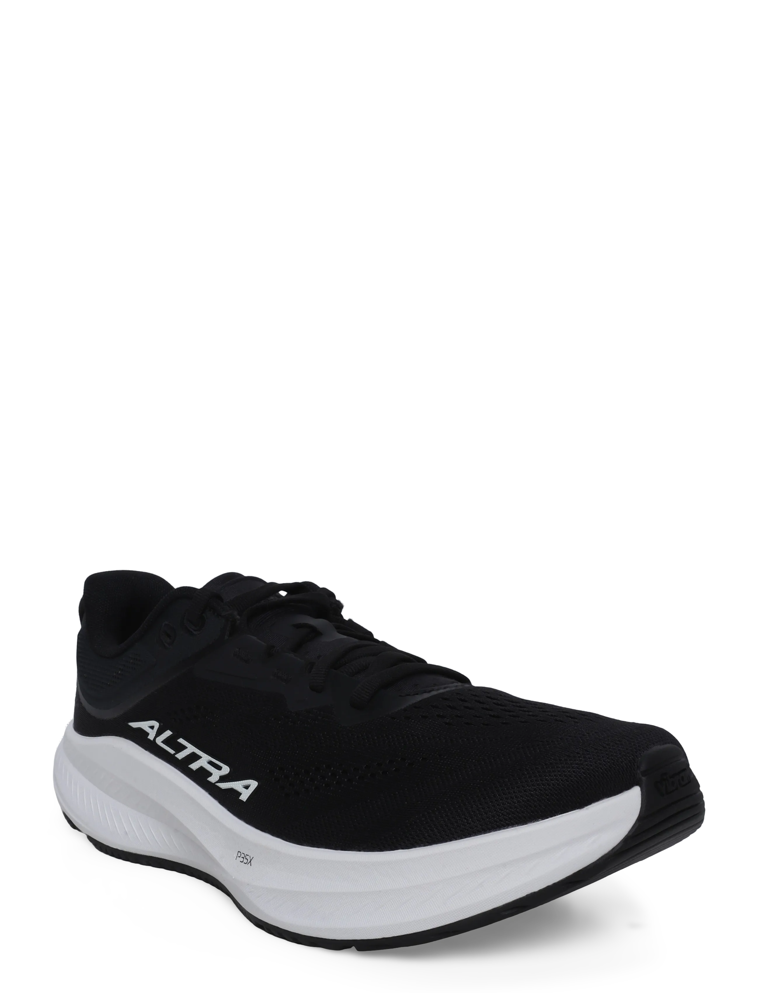Altra M TORIN 9 - Vis alt - BLACK/WHITE/BLACK / black