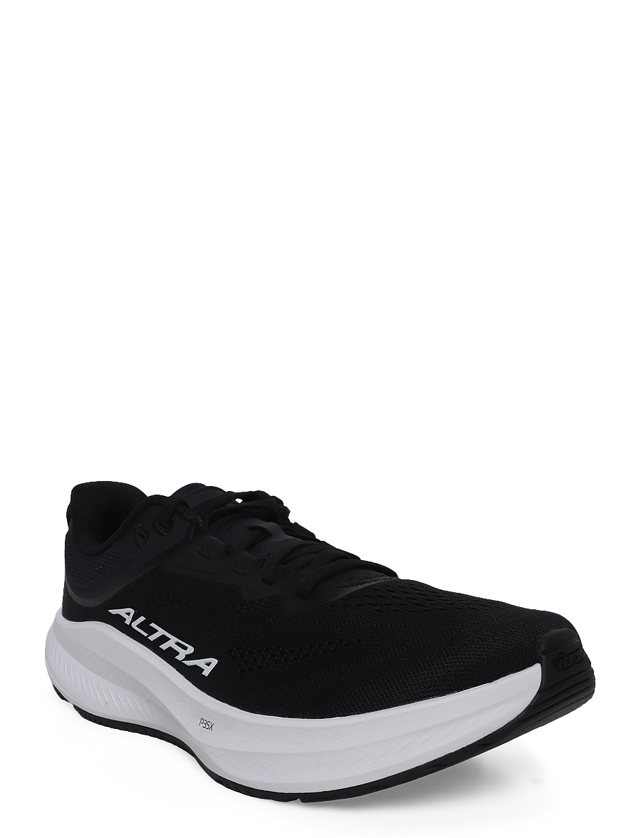 Altra - M TORIN 9 - sko - black/white/black - 0