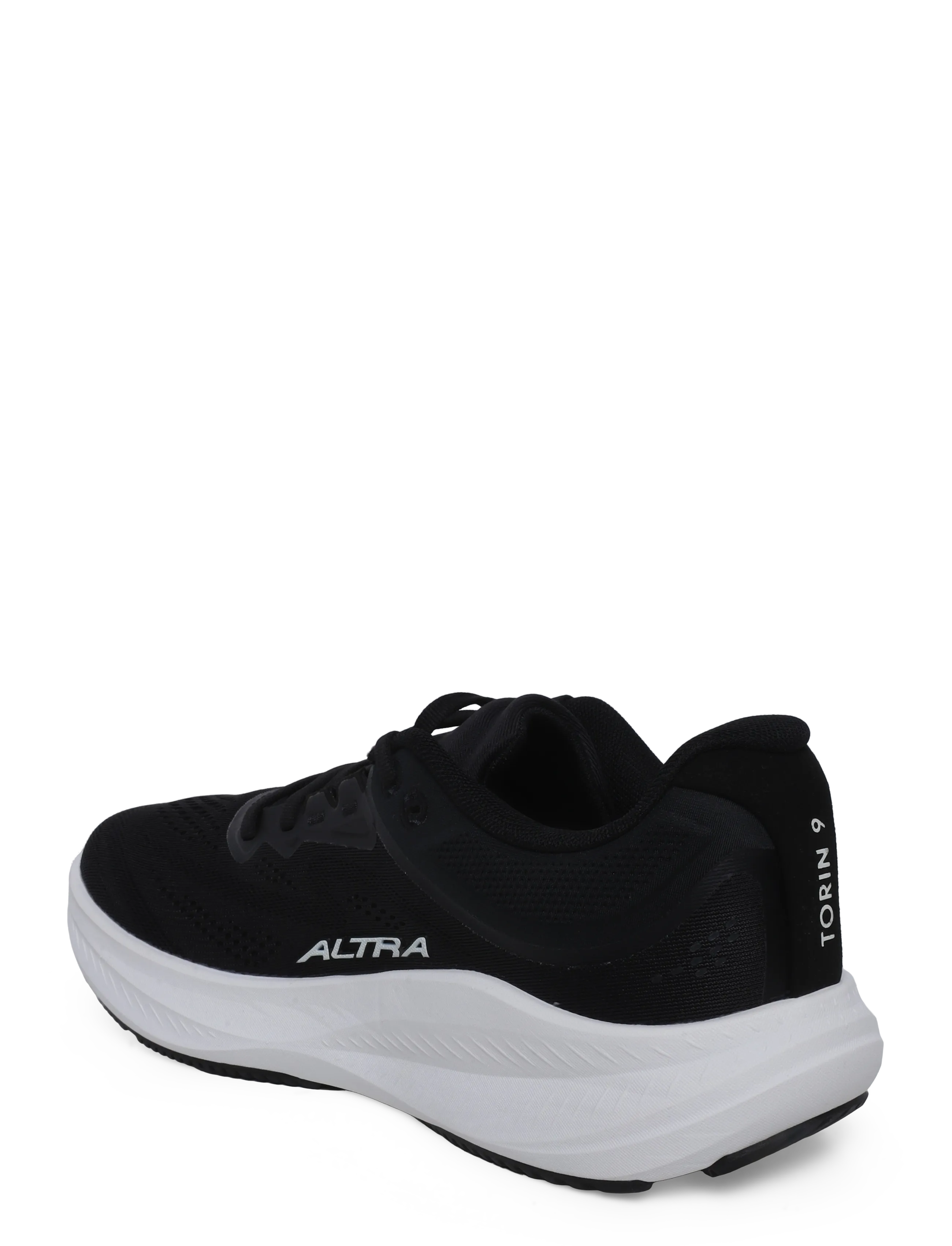 Altra - M TORIN 9 - sko - black/white/black - 1