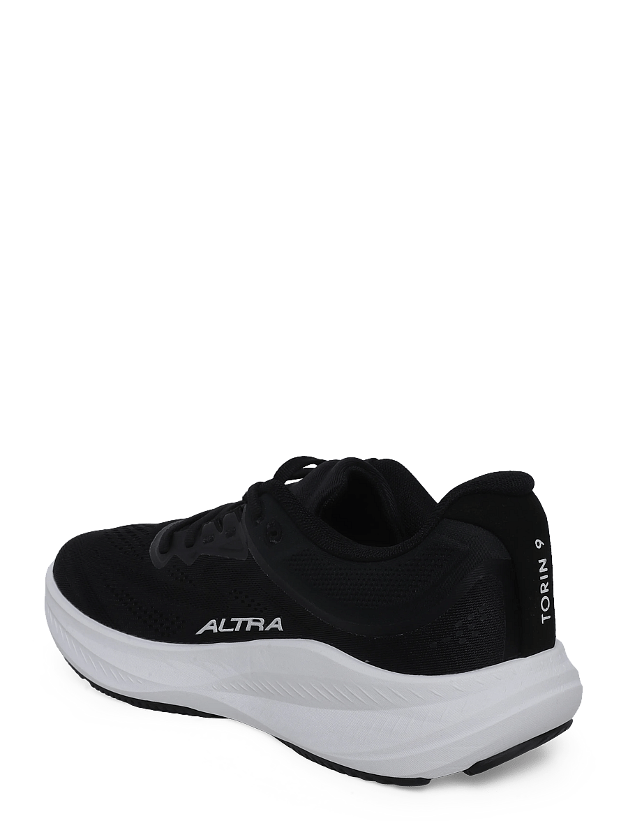 Altra - M TORIN 9 - sko - black/white/black - 1