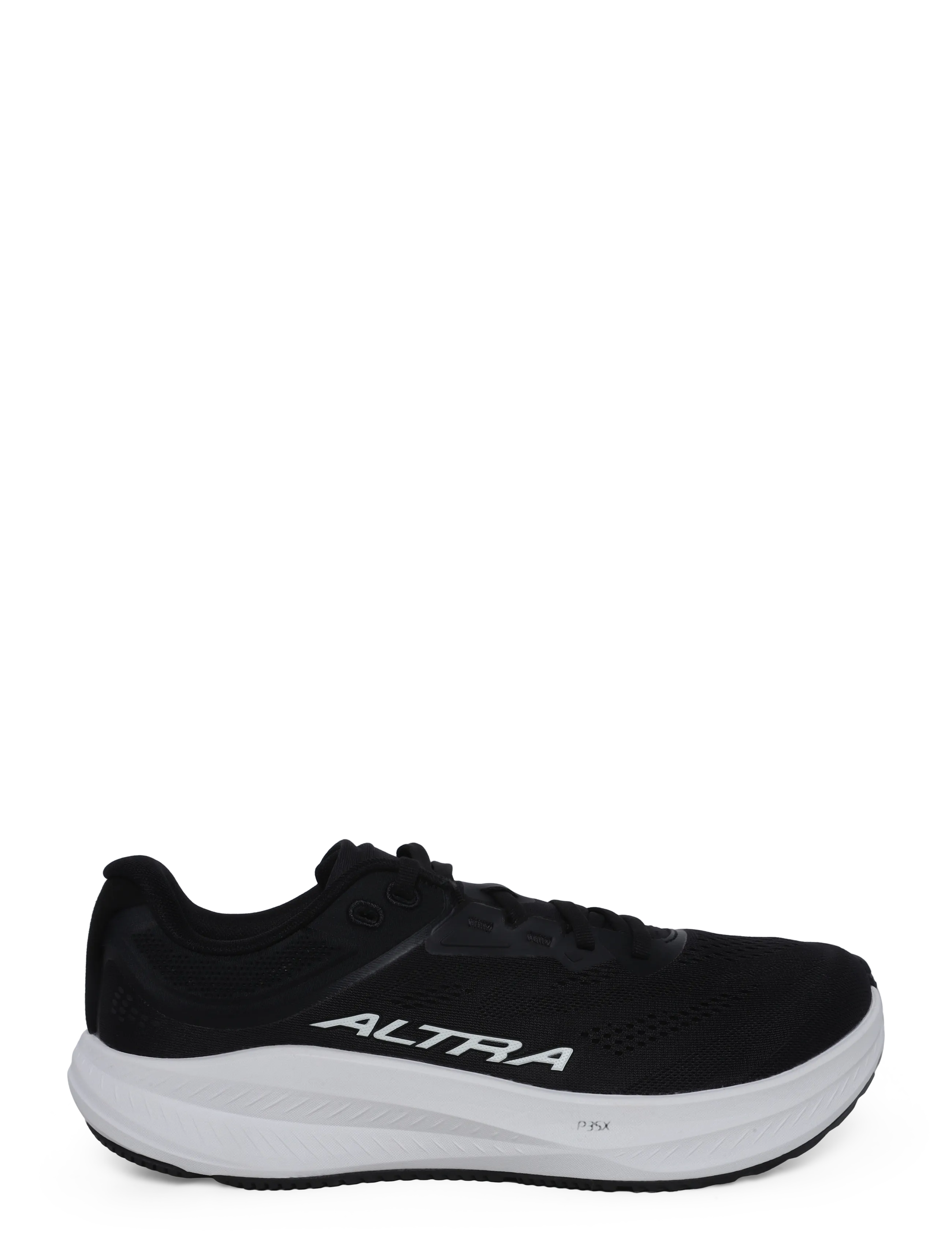 Altra - M TORIN 9 - sko - black/white/black - 2