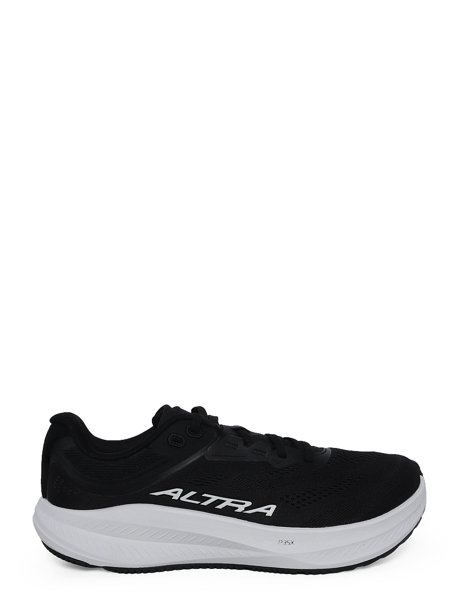 Altra - M TORIN 9 - sko - black/white/black - 2