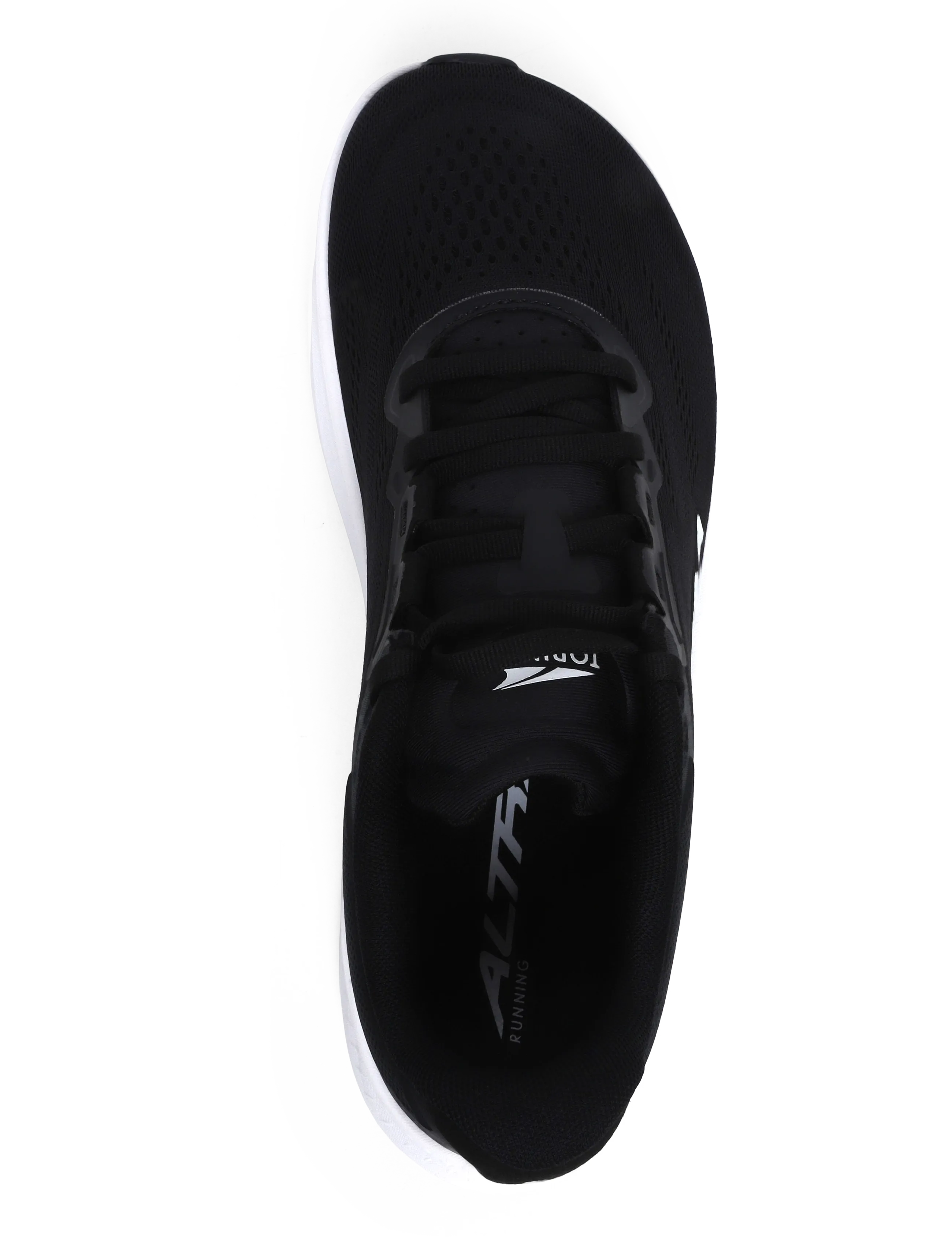 Altra - M TORIN 9 - sko - black/white/black - 3