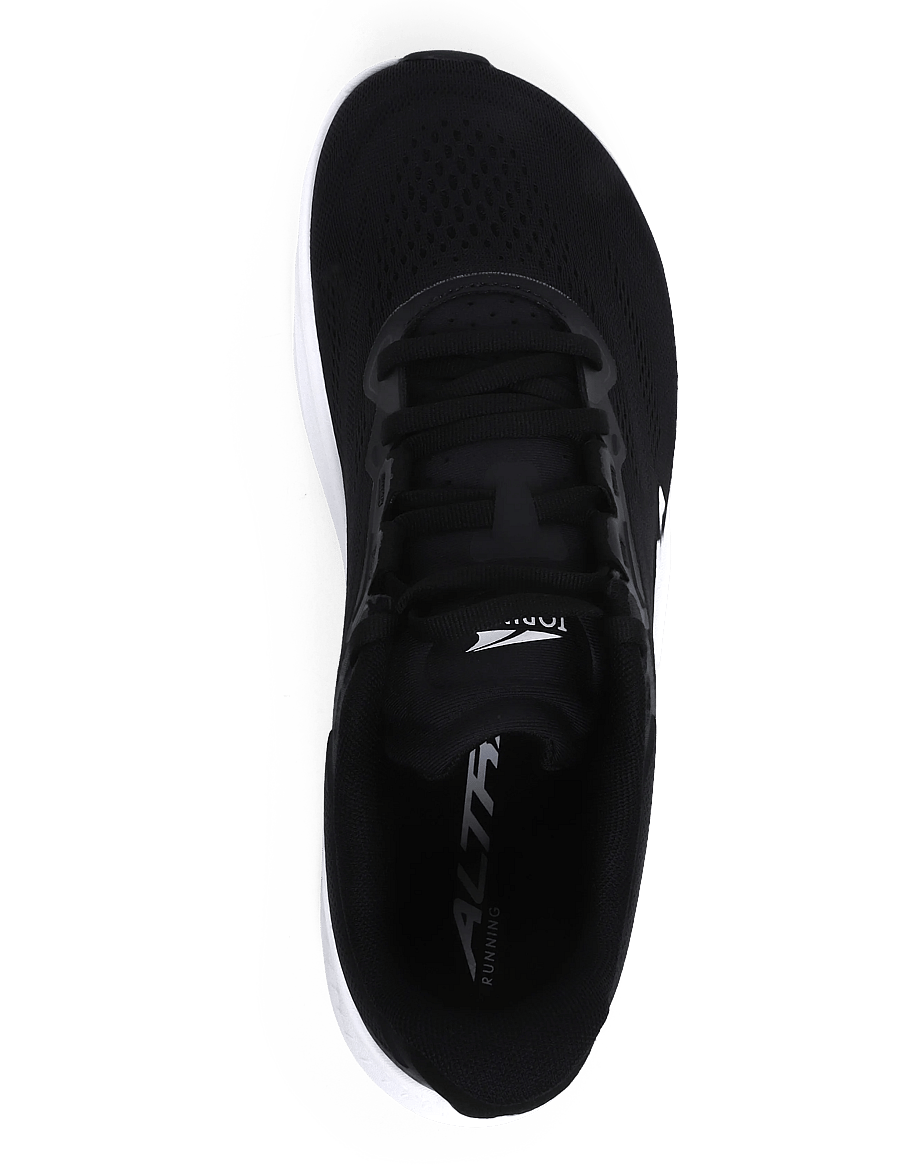Altra - M TORIN 9 - sko - black/white/black - 3