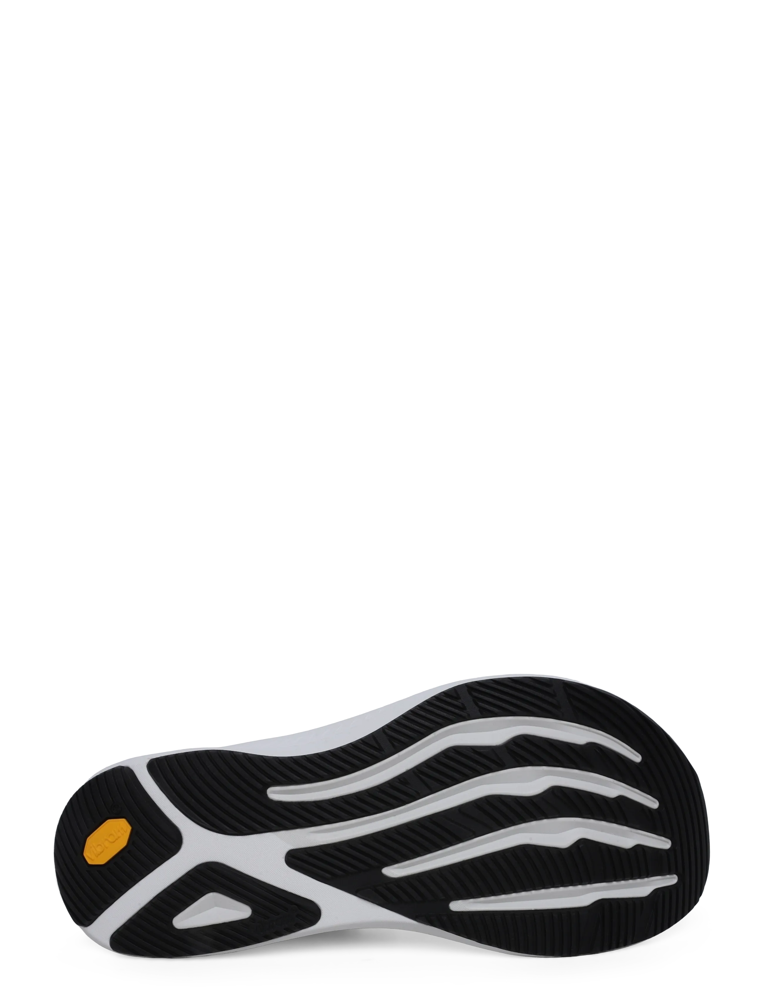 Altra - M TORIN 9 - sko - black/white/black - 4