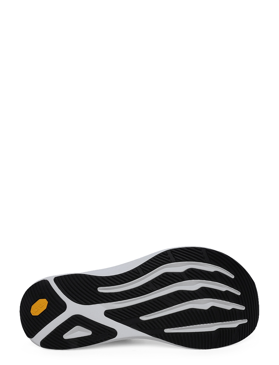 Altra - M TORIN 9 - sko - black/white/black - 4