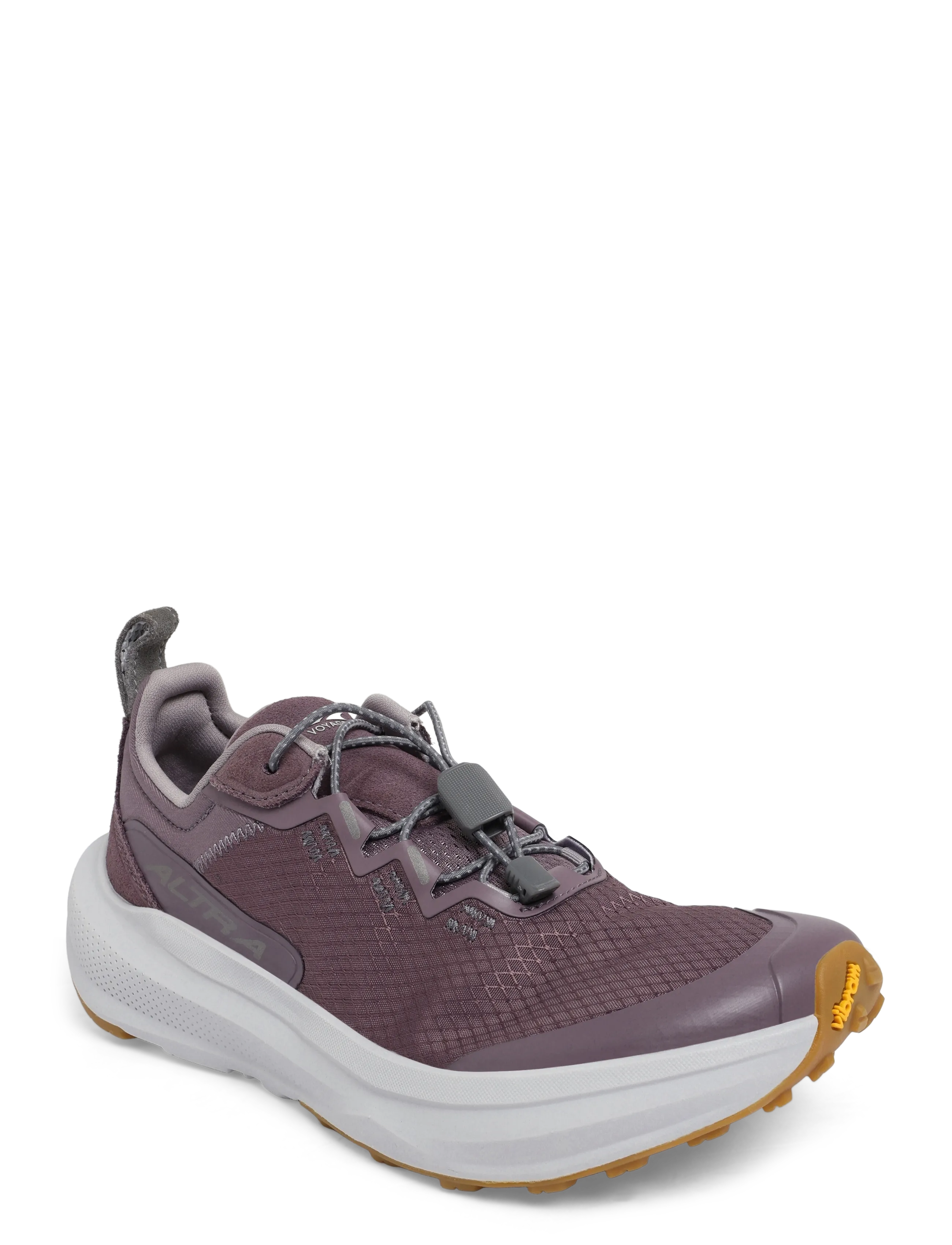 Altra W VOYAGER - Bestsellers Sport - SPARROW/SILVER/LUNAR ROCK / purple