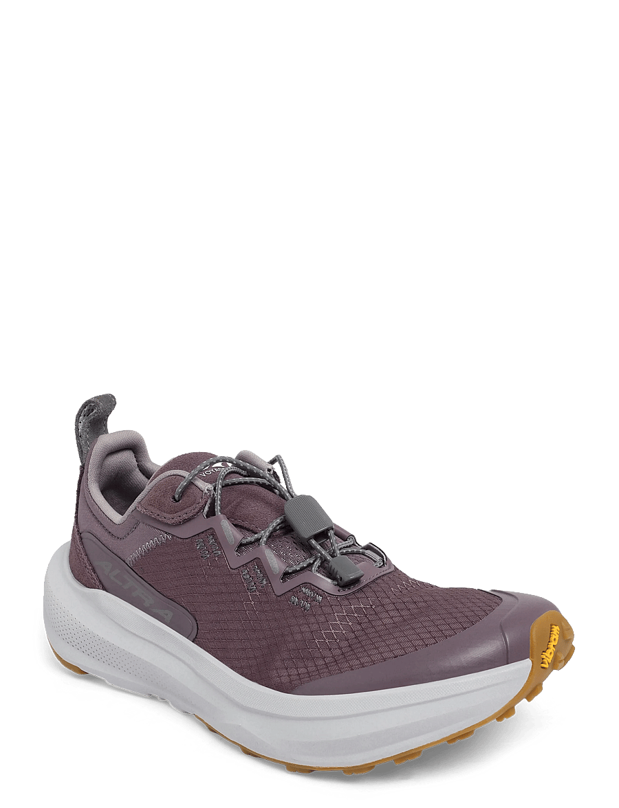 Altra - W VOYAGER - laufschuhe - sparrow/silver/lunar rock - 0