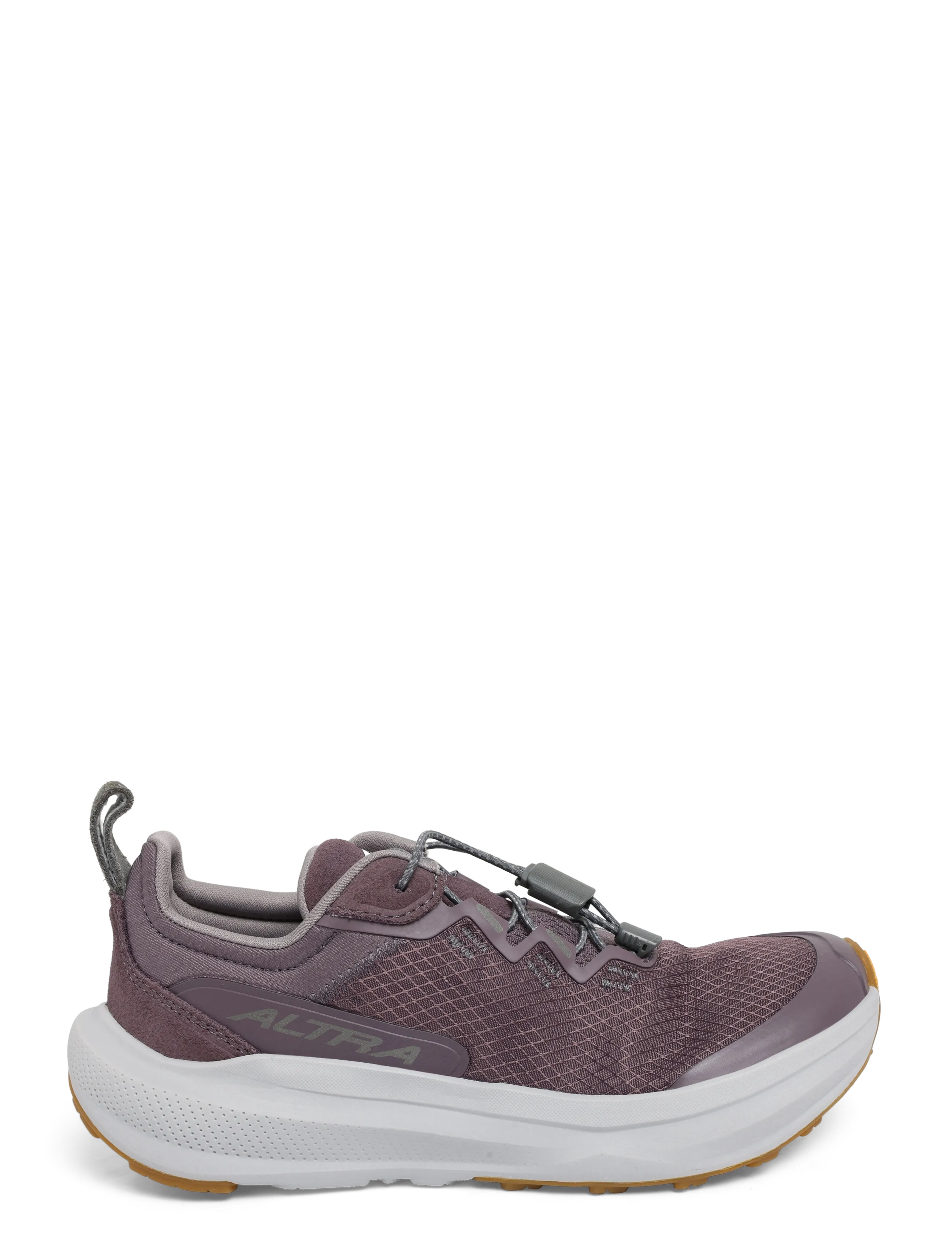 Altra - W VOYAGER - sparrow/silver/lunar rock - 2