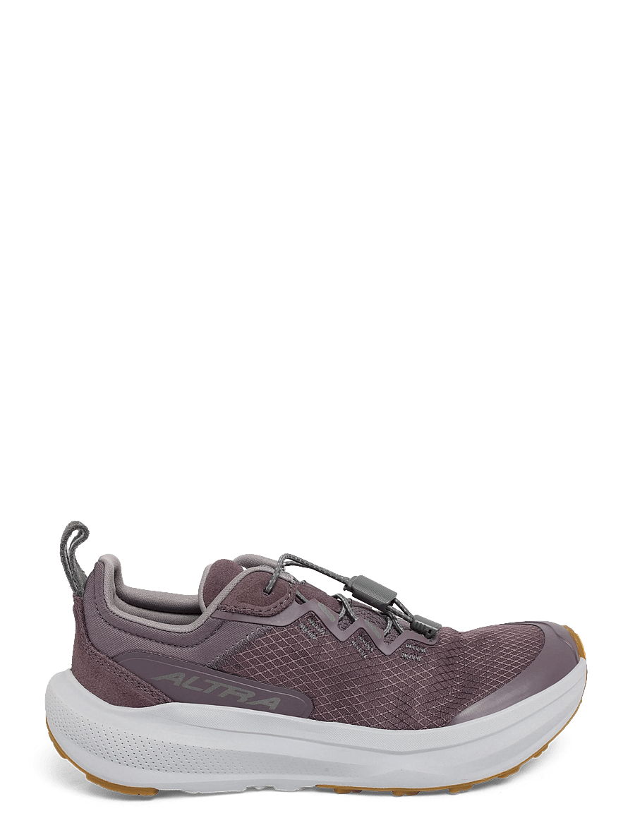 Altra - W VOYAGER - laufschuhe - sparrow/silver/lunar rock - 2