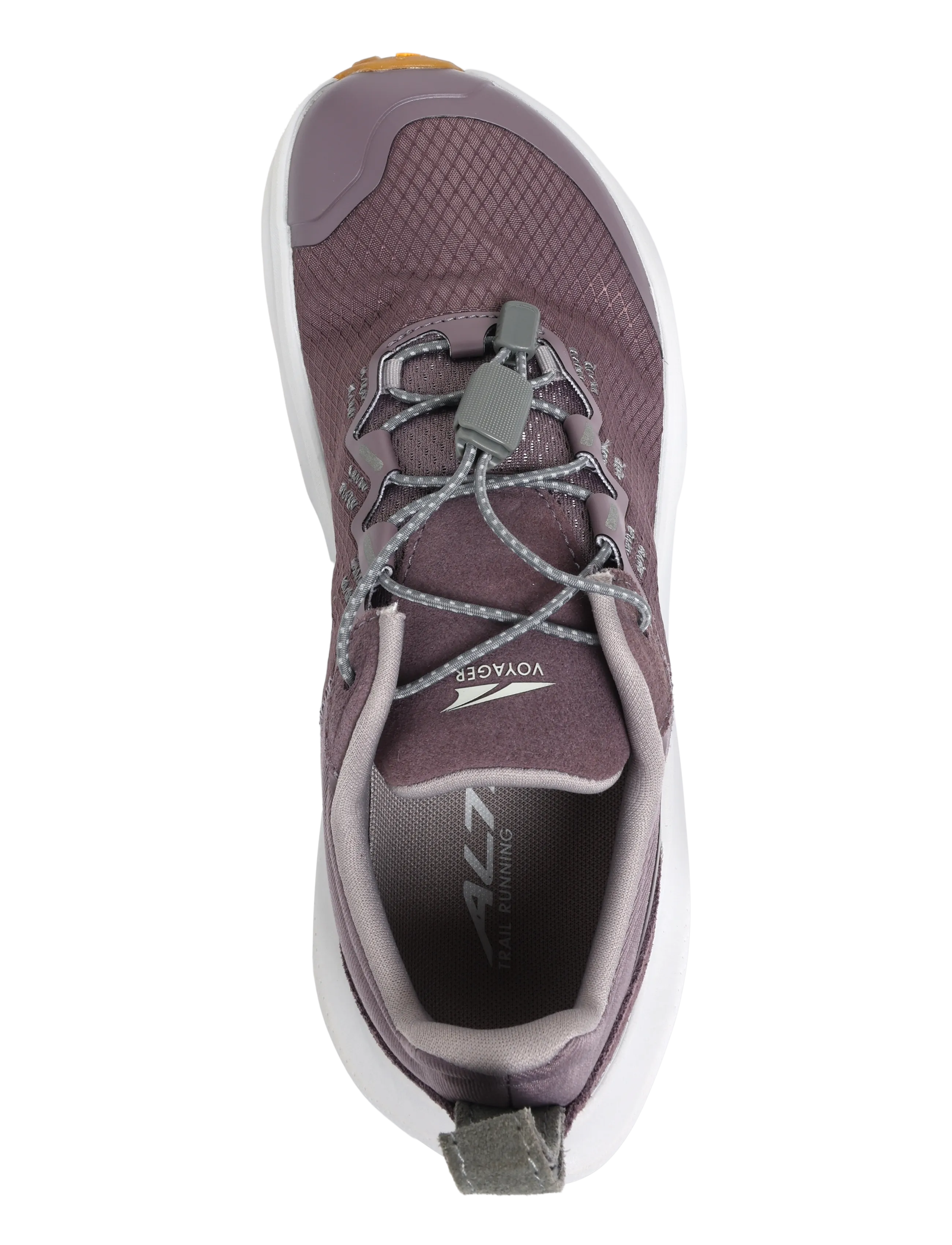 Altra - W VOYAGER - sparrow/silver/lunar rock - 3