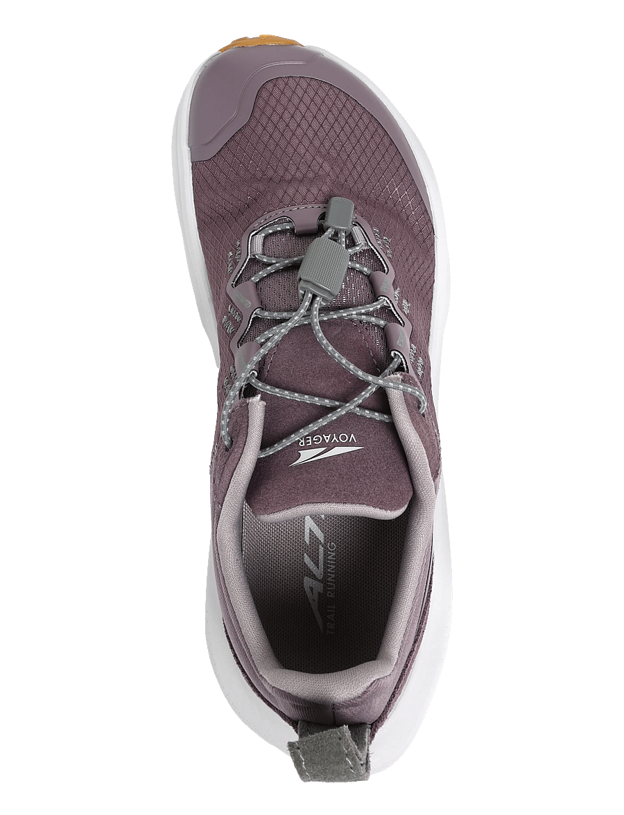 Altra - W VOYAGER - laufschuhe - sparrow/silver/lunar rock - 3
