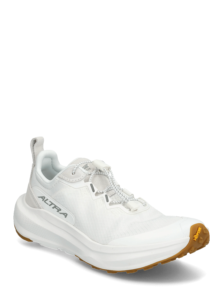 Altra - W VOYAGER - laufschuhe - white - 0