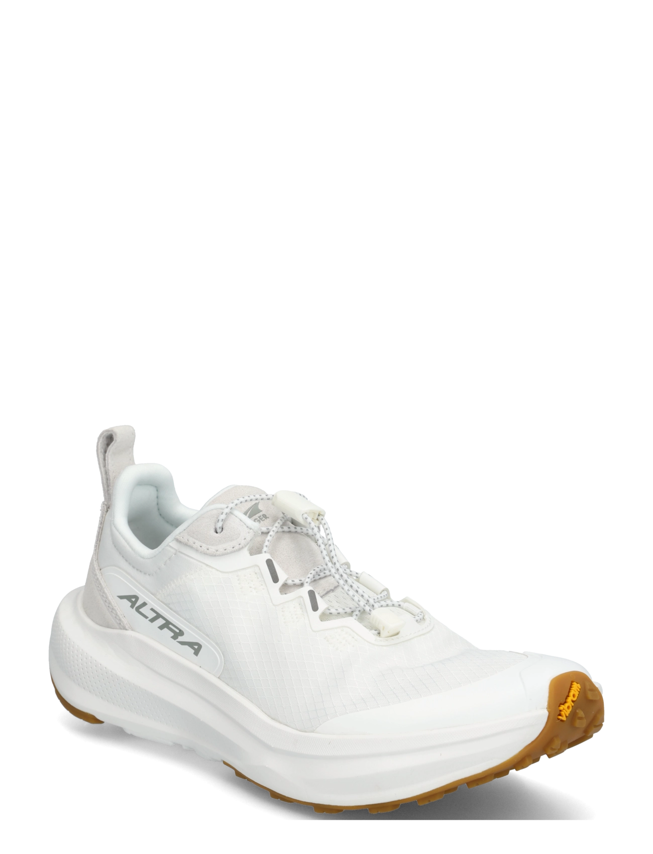 Altra W VOYAGER - Schuhe - WHITE / white