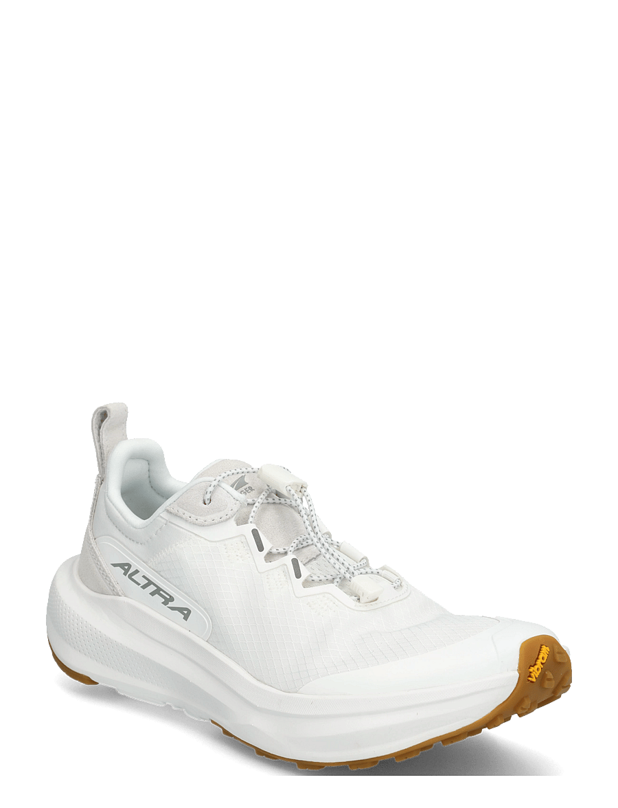 Altra - W VOYAGER - löparskor - white - 0
