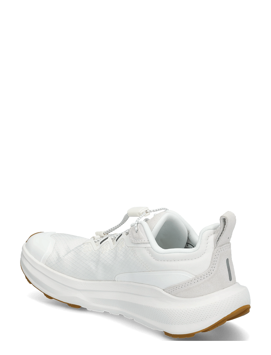 Altra - W VOYAGER - löparskor - white - 1