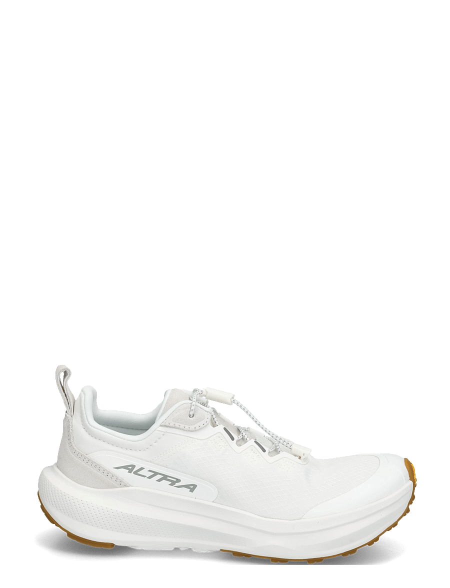 Altra - W VOYAGER - löparskor - white - 2