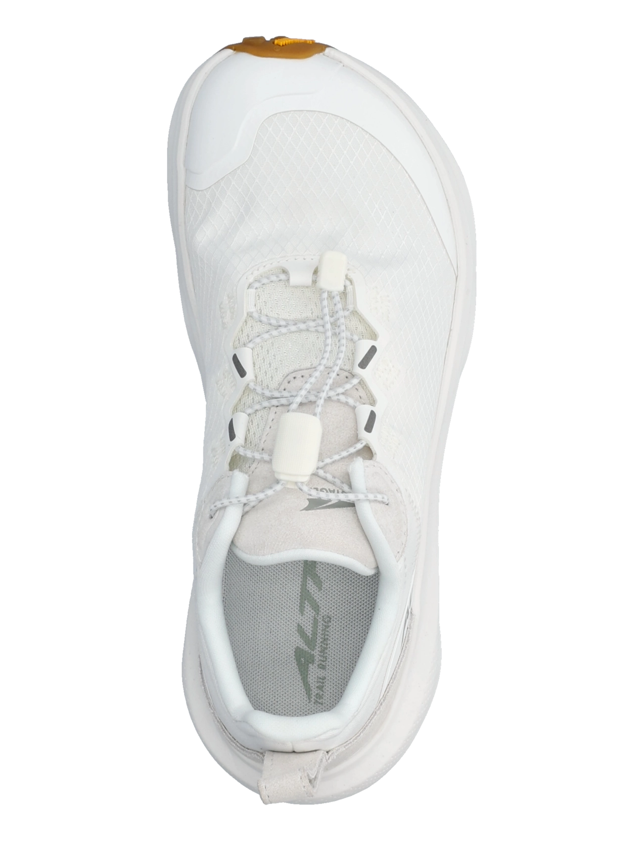 Altra - W VOYAGER - laufschuhe - white - 3