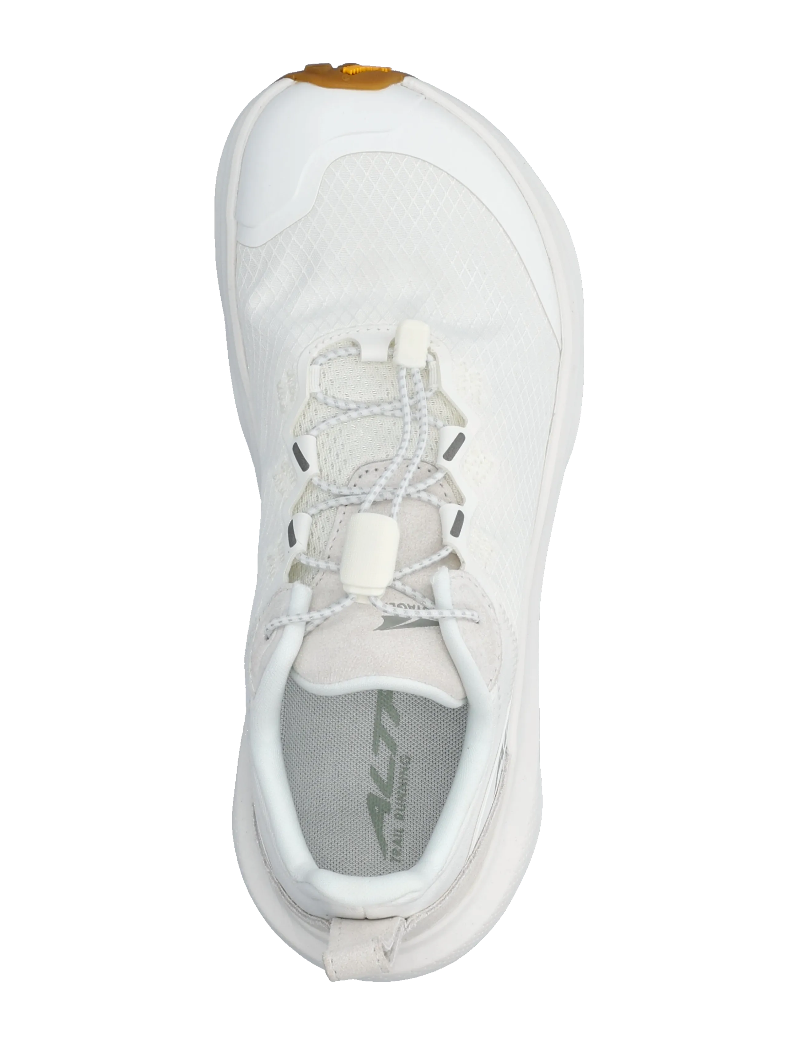 Altra - W VOYAGER - laufschuhe - white - 3