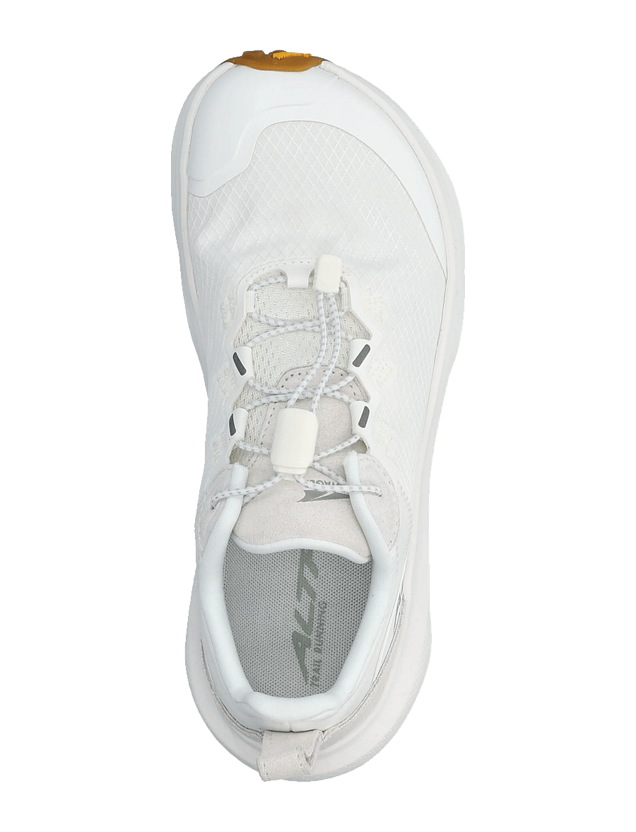 Altra - W VOYAGER - laufschuhe - white - 3