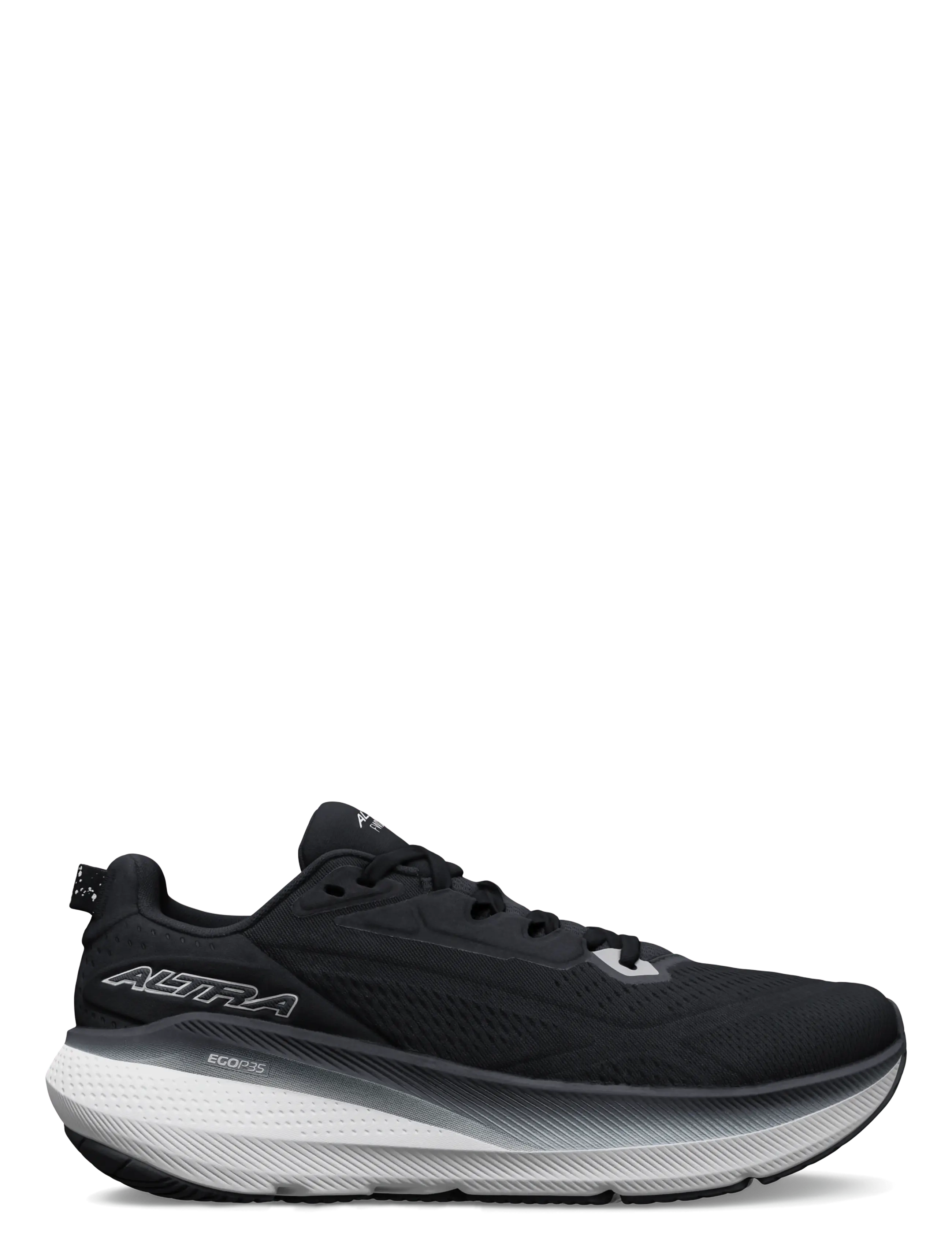 Altra W FWD VIA 2 - Alles anzeigen - BLACK/WHITE / black