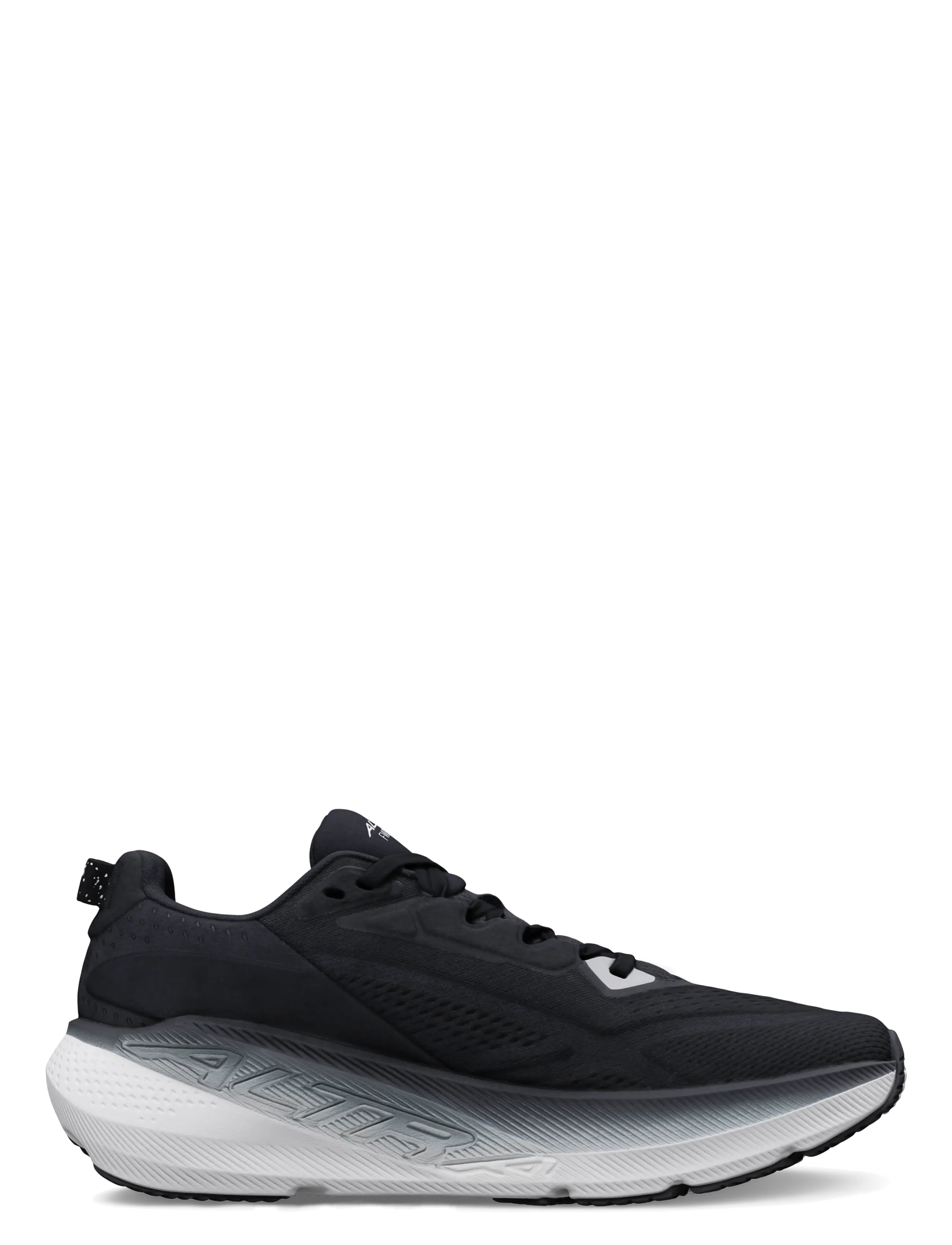 Altra - W FWD VIA 2 - laufschuhe - black/white - 1