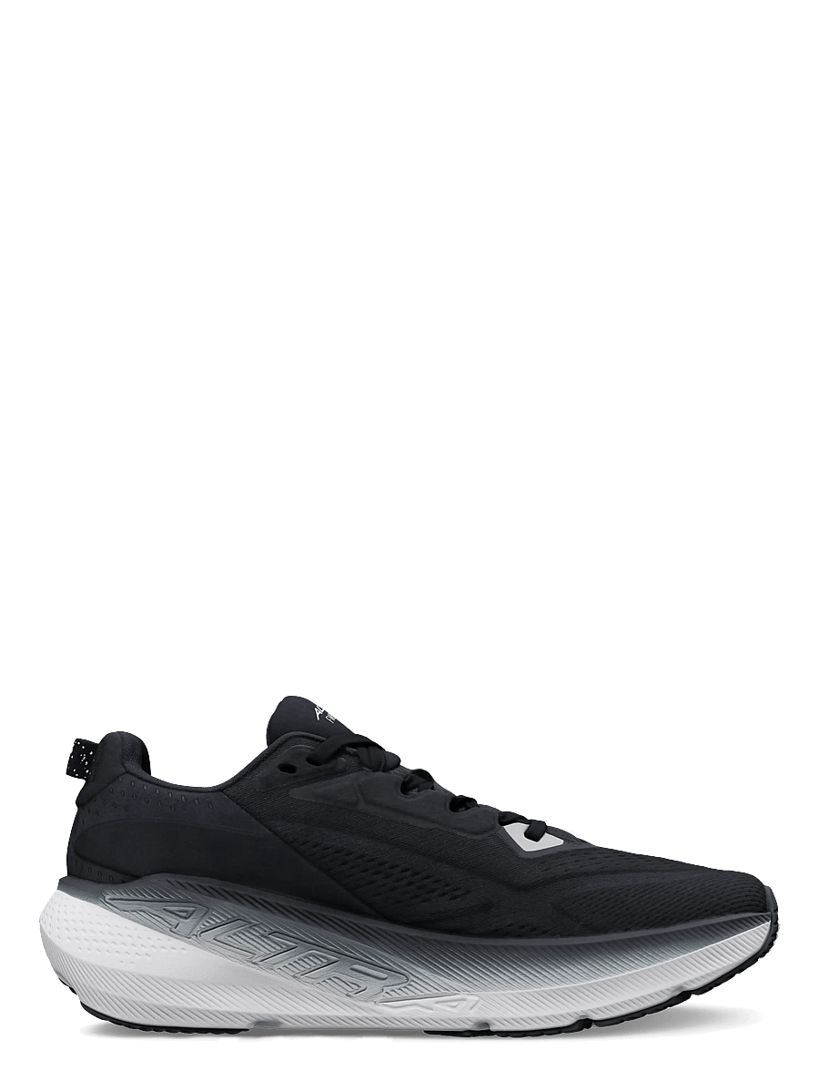 Altra - W FWD VIA 2 - jooksujalatsid - black/white - 1