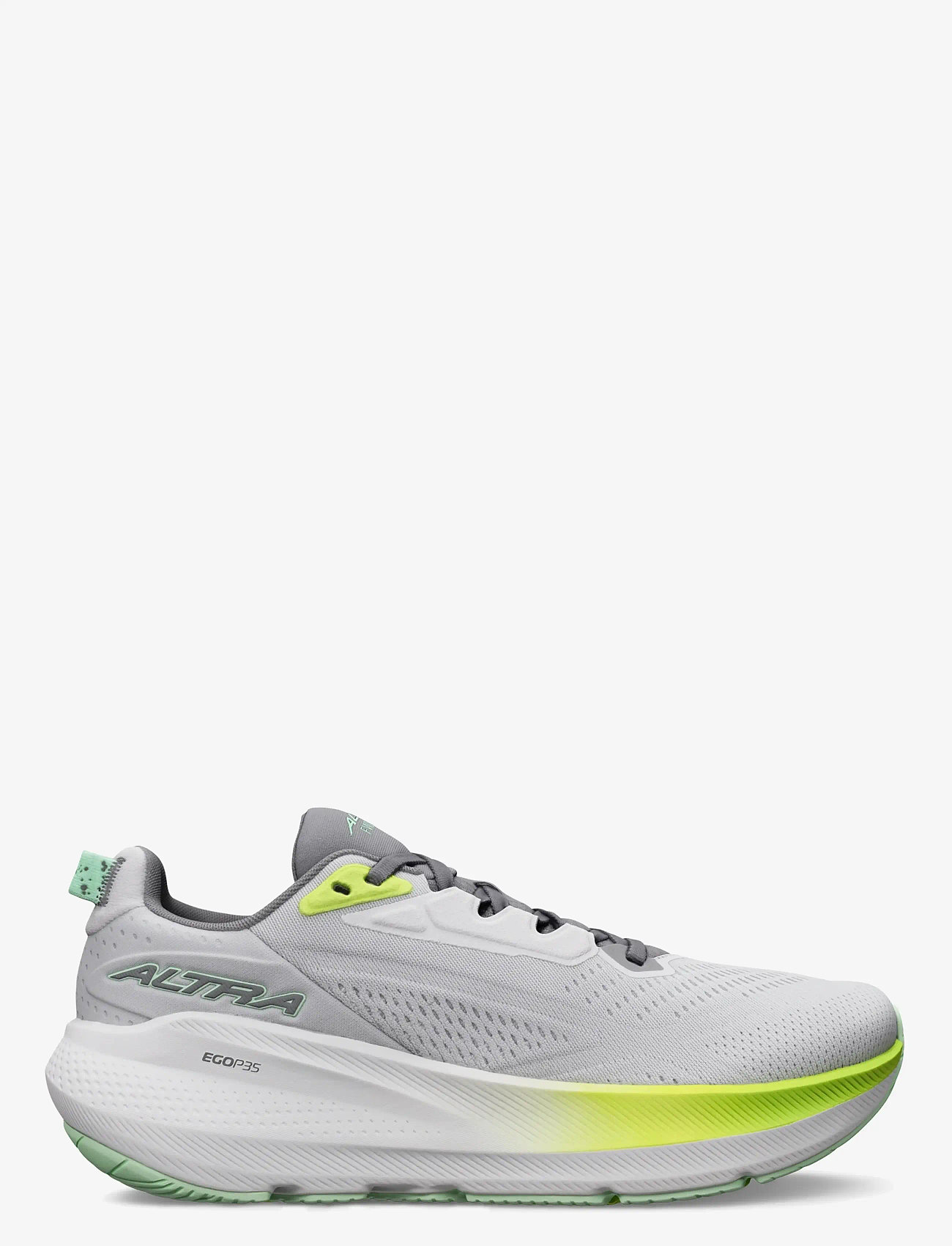 Altra - W FWD VIA 2 - løbesko - gray - 0