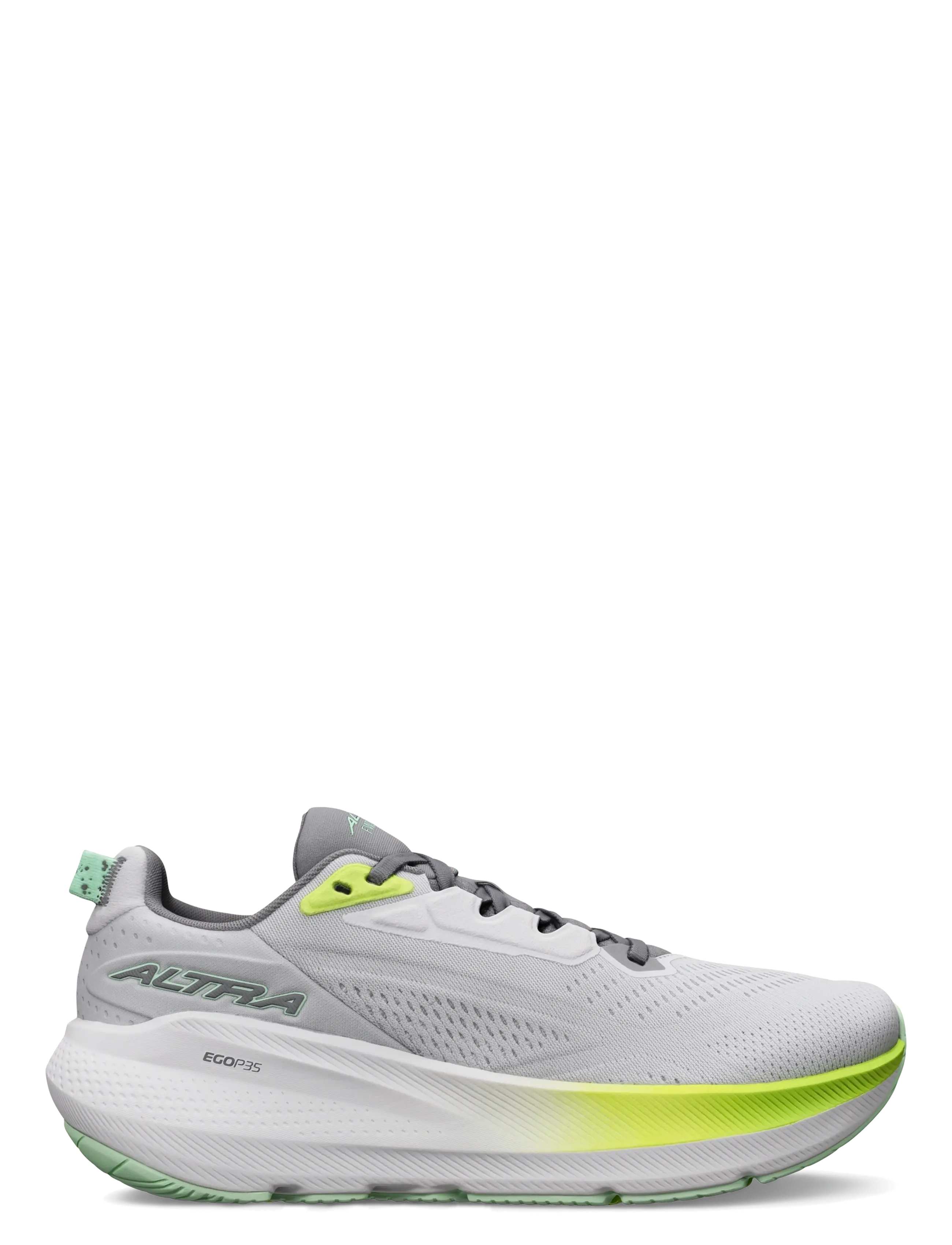 Altra W FWD VIA 2 - Kampagne - GRAY / grey