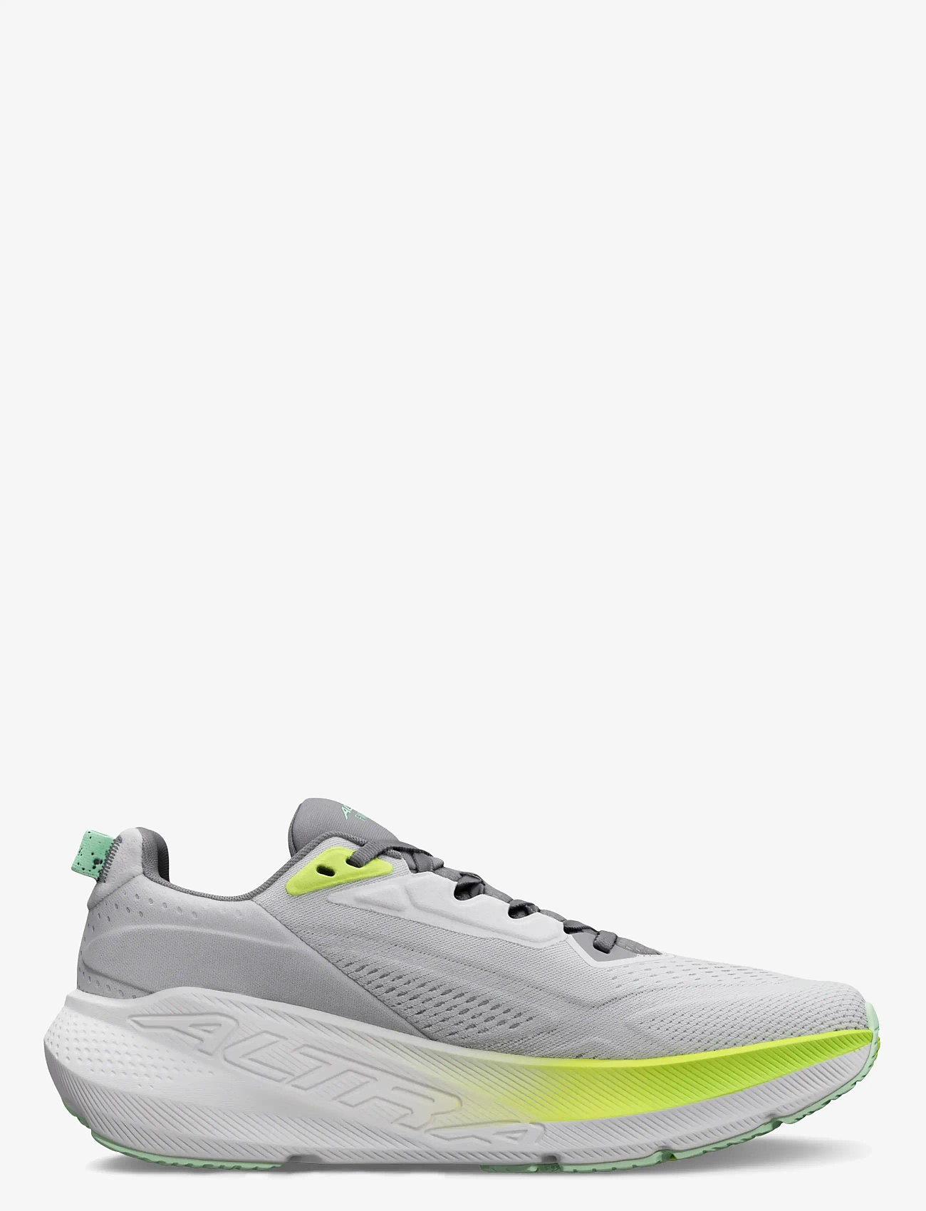 Altra - W FWD VIA 2 - løbesko - gray - 1
