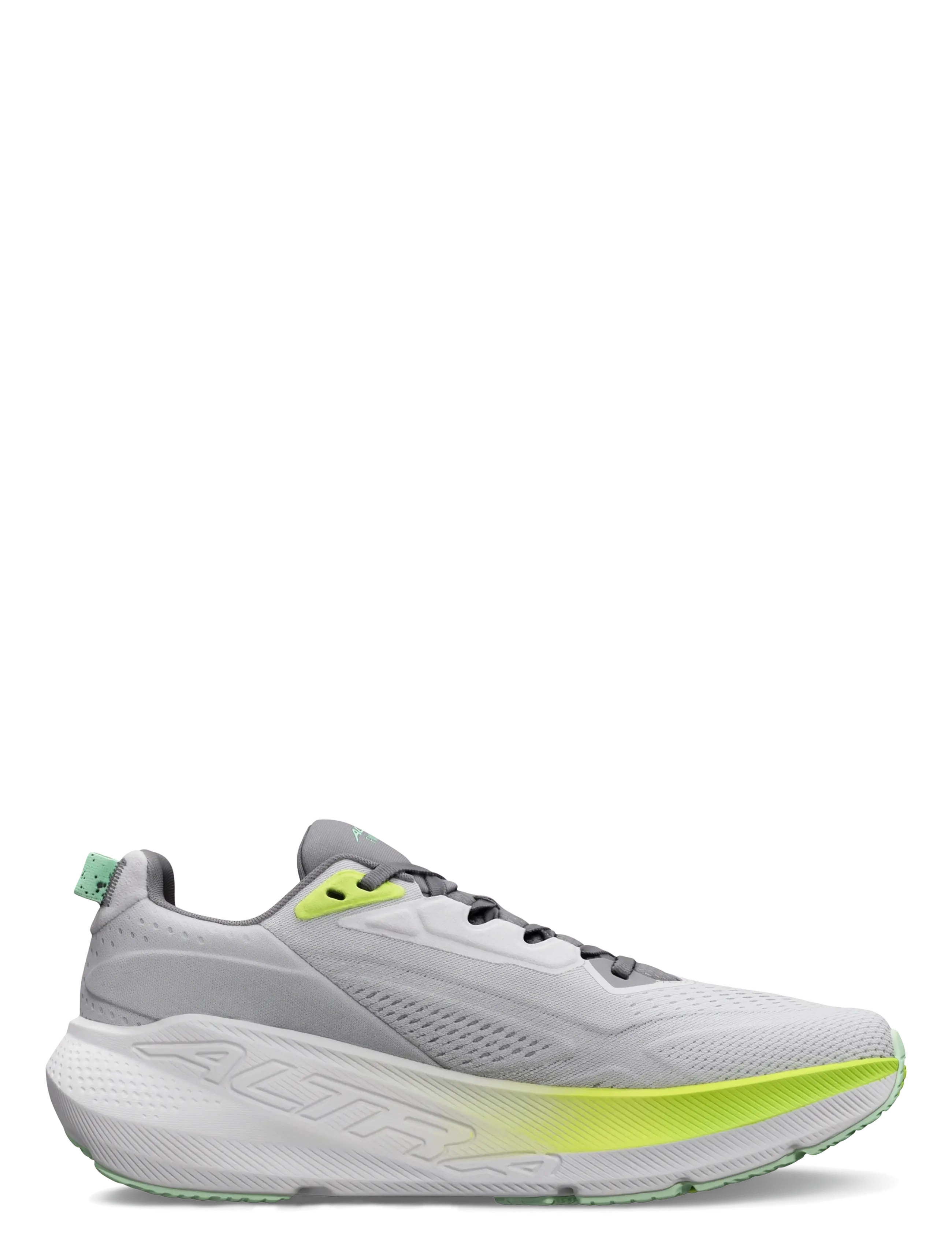 Altra - W FWD VIA 2 - juoksukengät - gray - 1