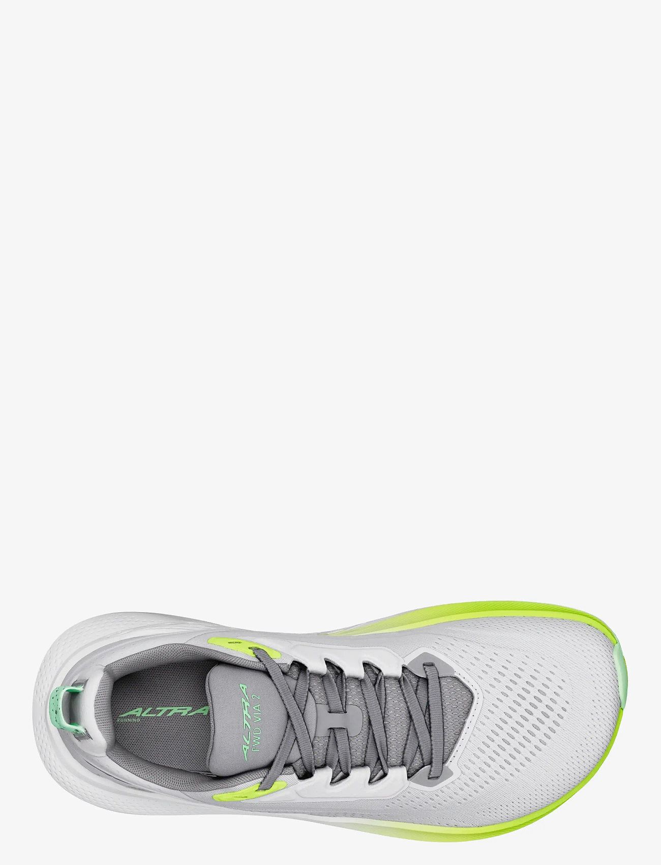 Altra - W FWD VIA 2 - løbesko - gray - 2