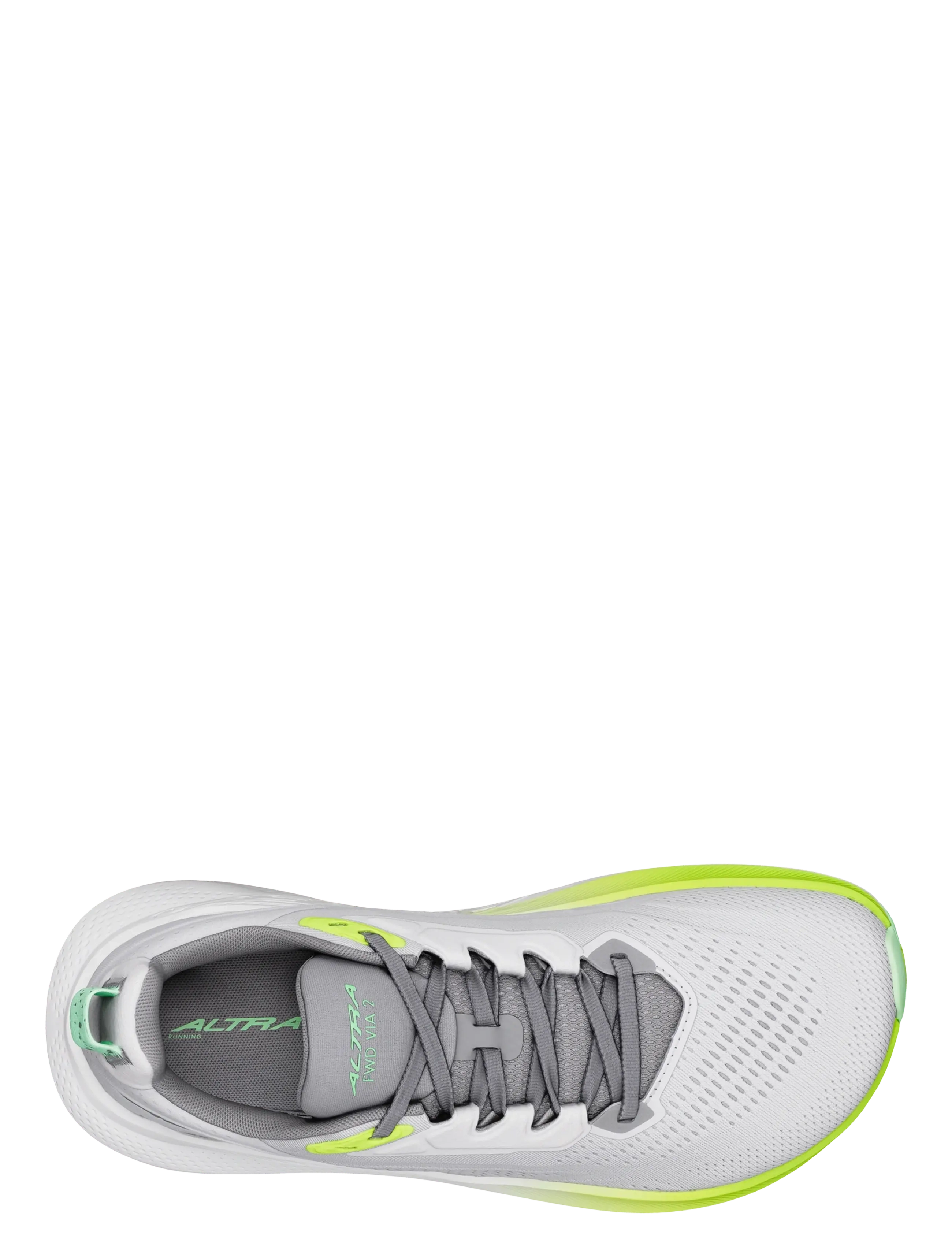 Altra - W FWD VIA 2 - juoksukengät - gray - 2