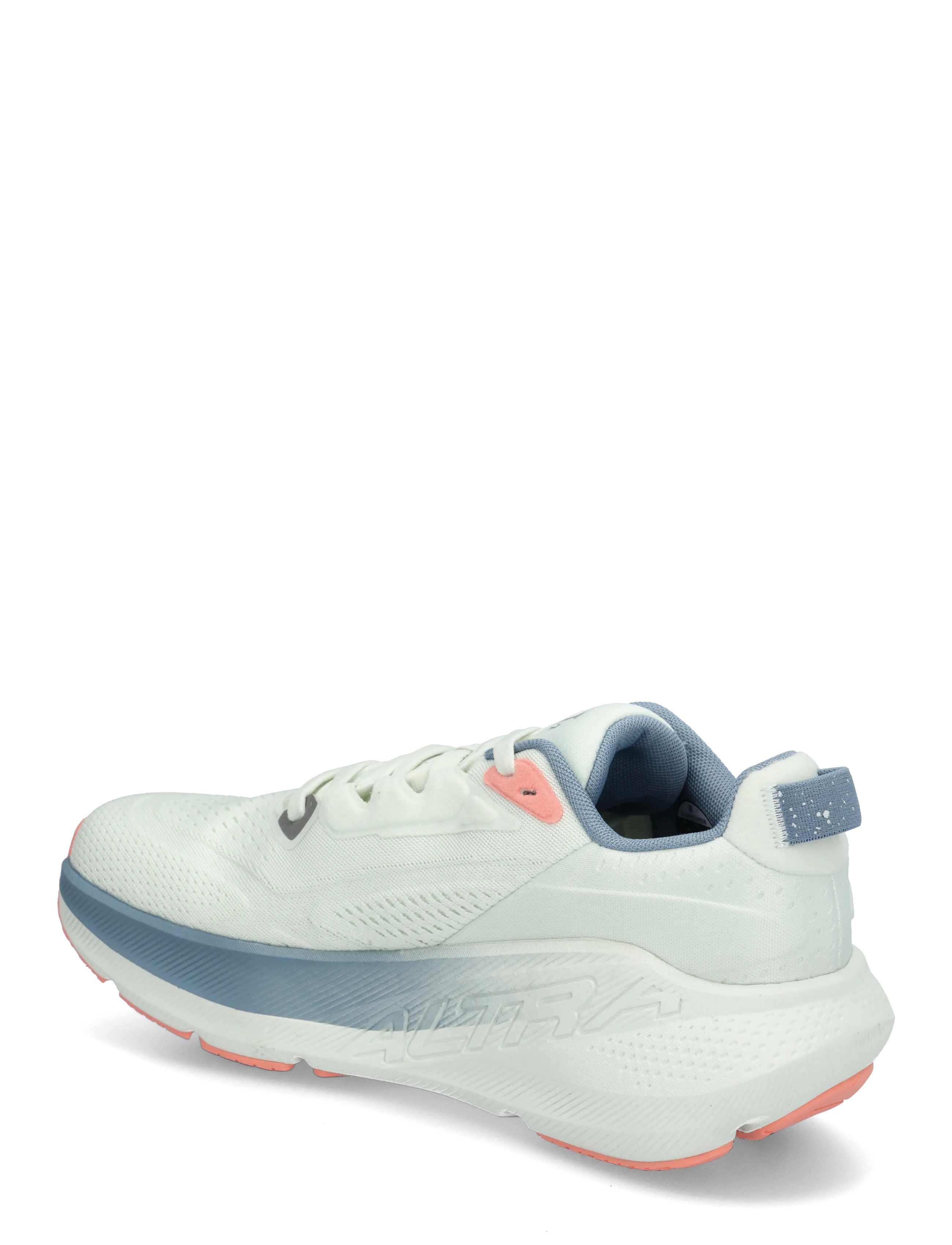 Altra - W FWD VIA 2 - running shoes - ice/silver/wndwrd blue - 1