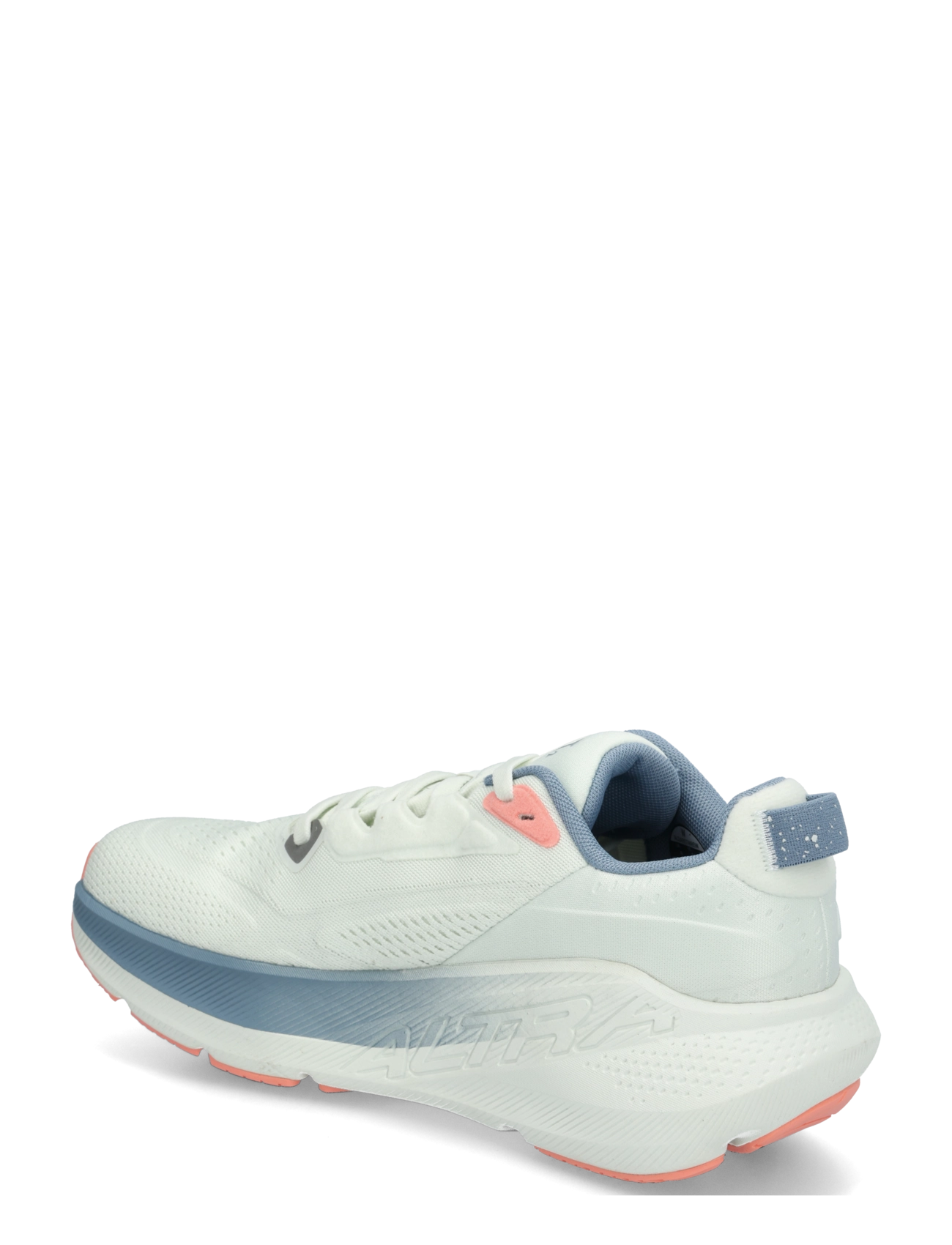 Altra - W FWD VIA 2 - running shoes - ice/silver/wndwrd blue - 1