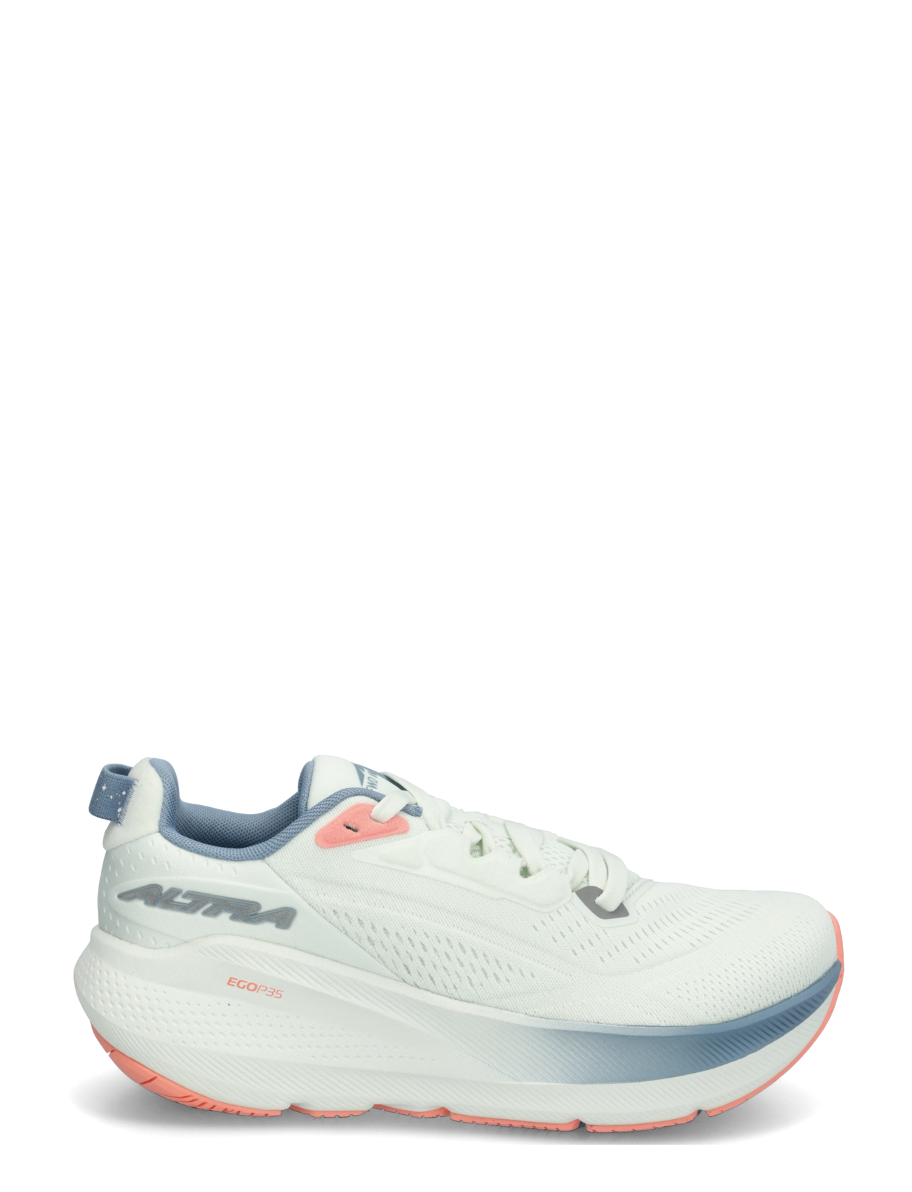 Altra - W FWD VIA 2 - running shoes - ice/silver/wndwrd blue - 2