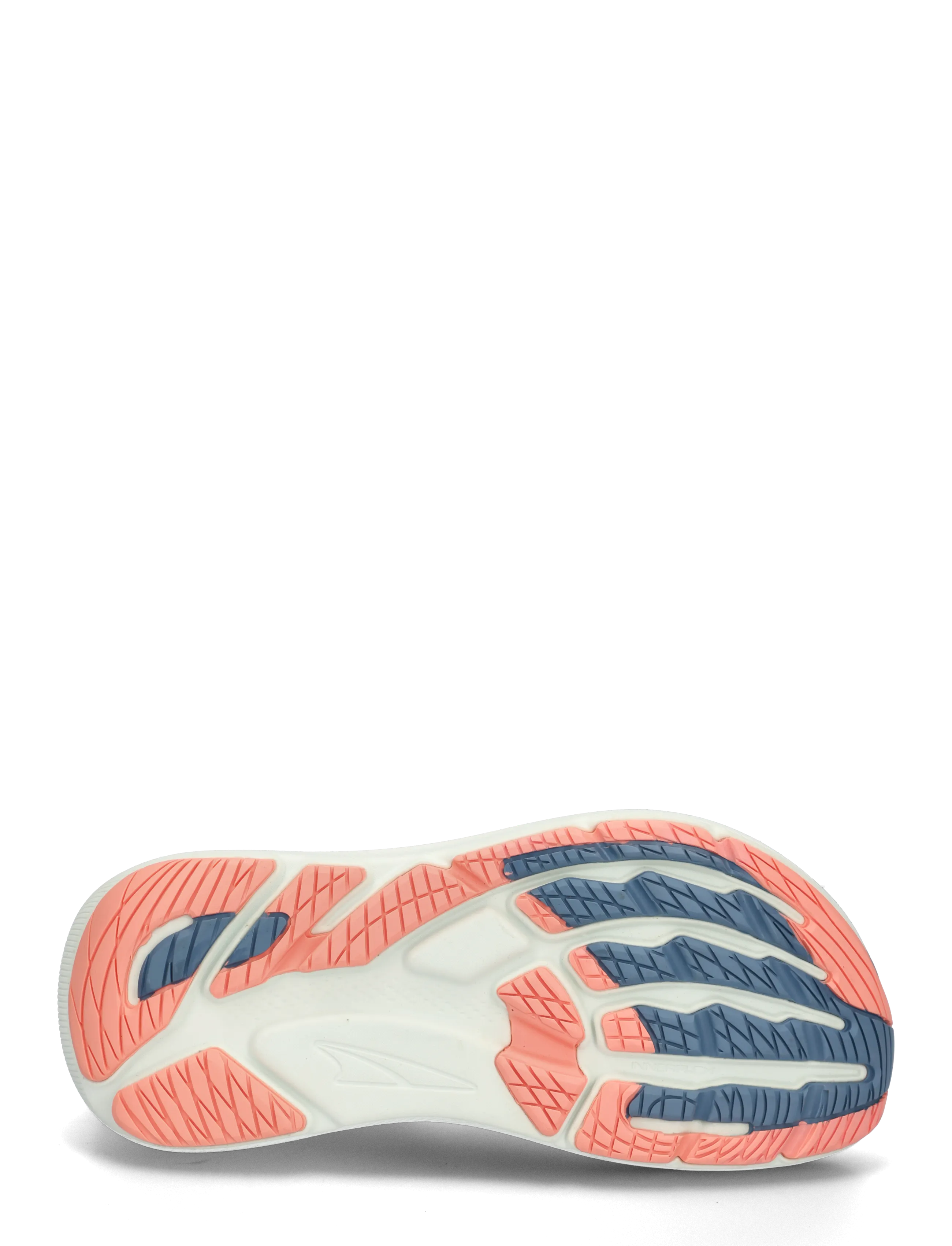 Altra - W FWD VIA 2 - running shoes - ice/silver/wndwrd blue - 4