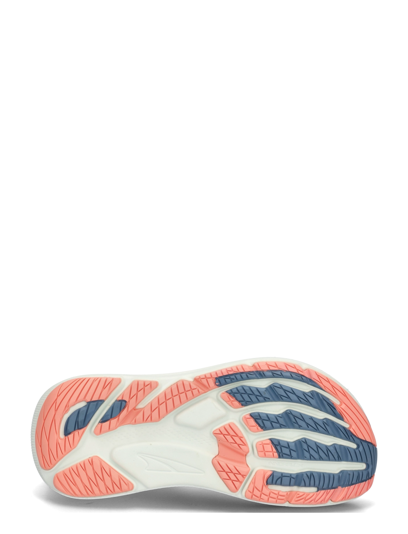 Altra - W FWD VIA 2 - running shoes - ice/silver/wndwrd blue - 4